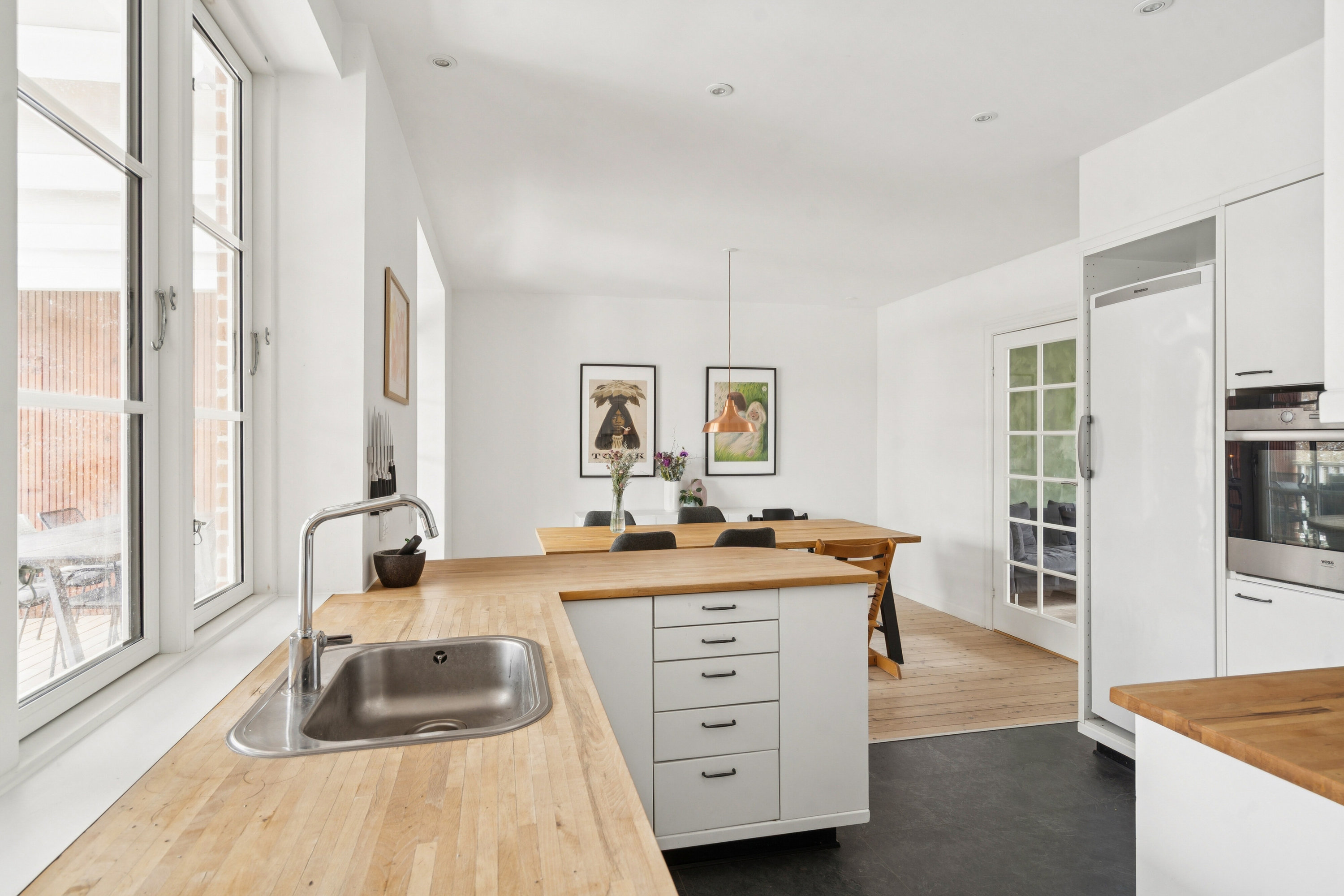 Odensevej 4, 5750 Ringe