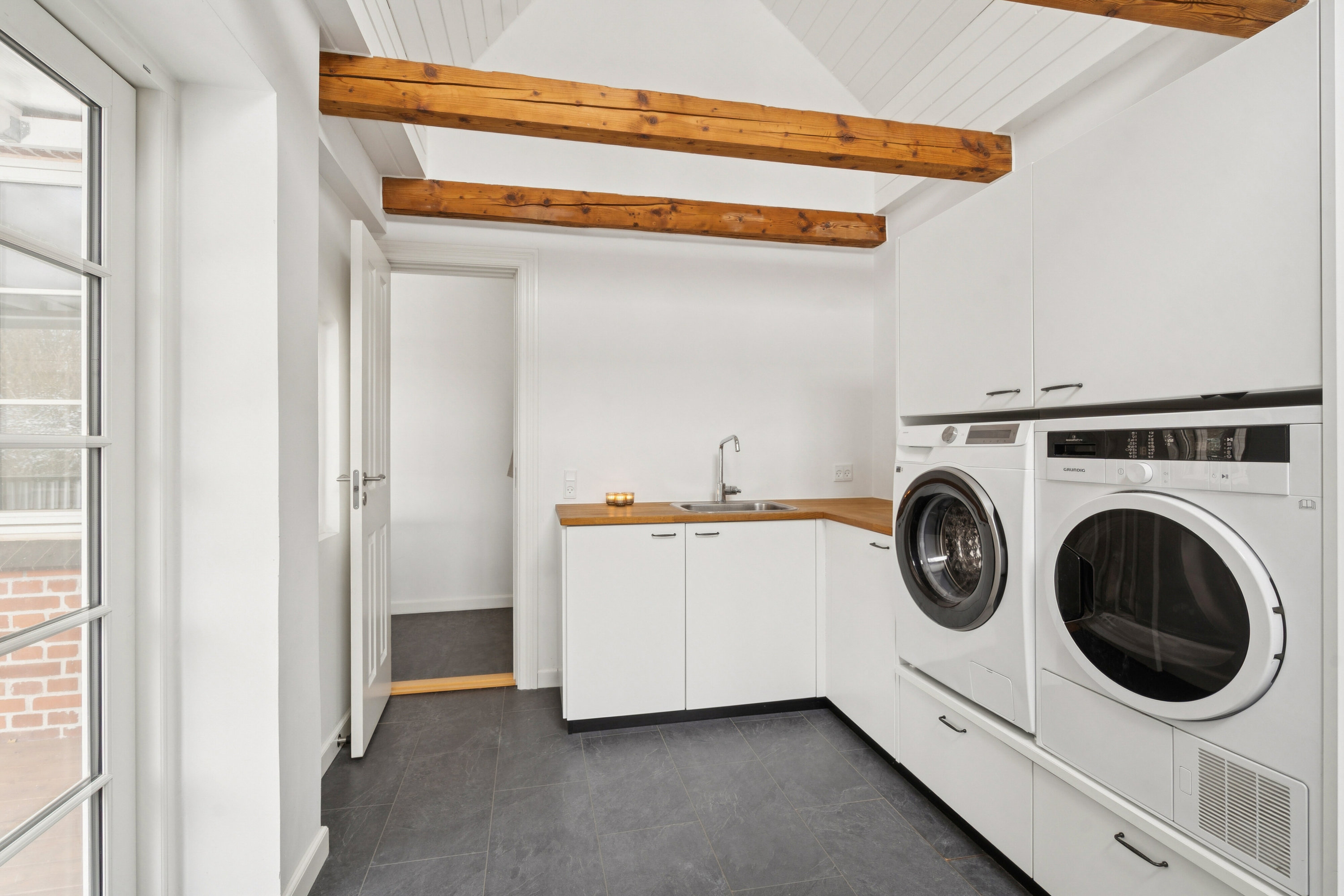 Fremhævet bryggers billede i fuldskærmstilstand. Billede af Odensevej 4, 5750 Ringe