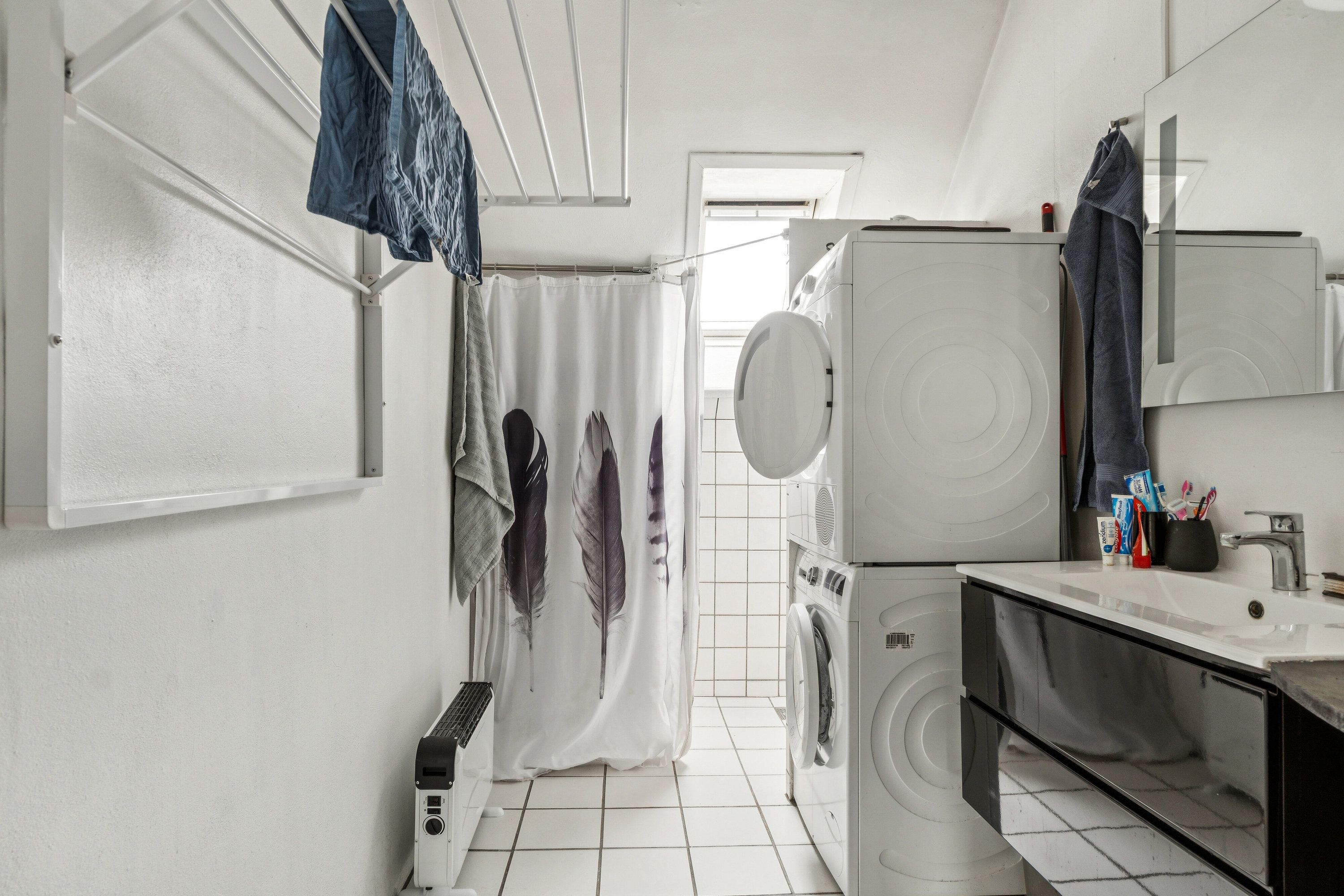 Fremhævet bryggers billede i fuldskærmstilstand. Billede af Møllegården 13, 1. th., 6340 Kruså