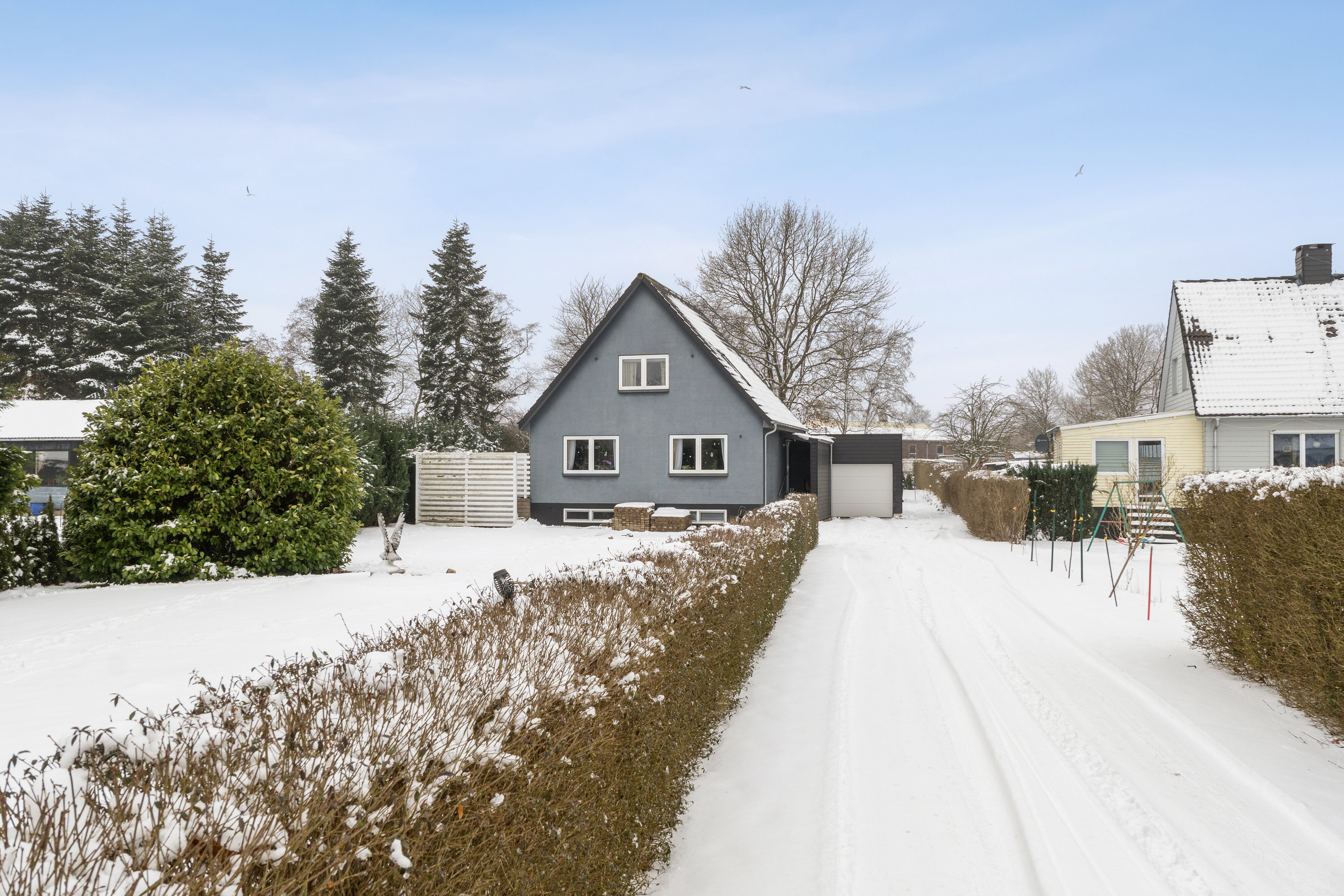 Ringgade 7, 6330 Padborg