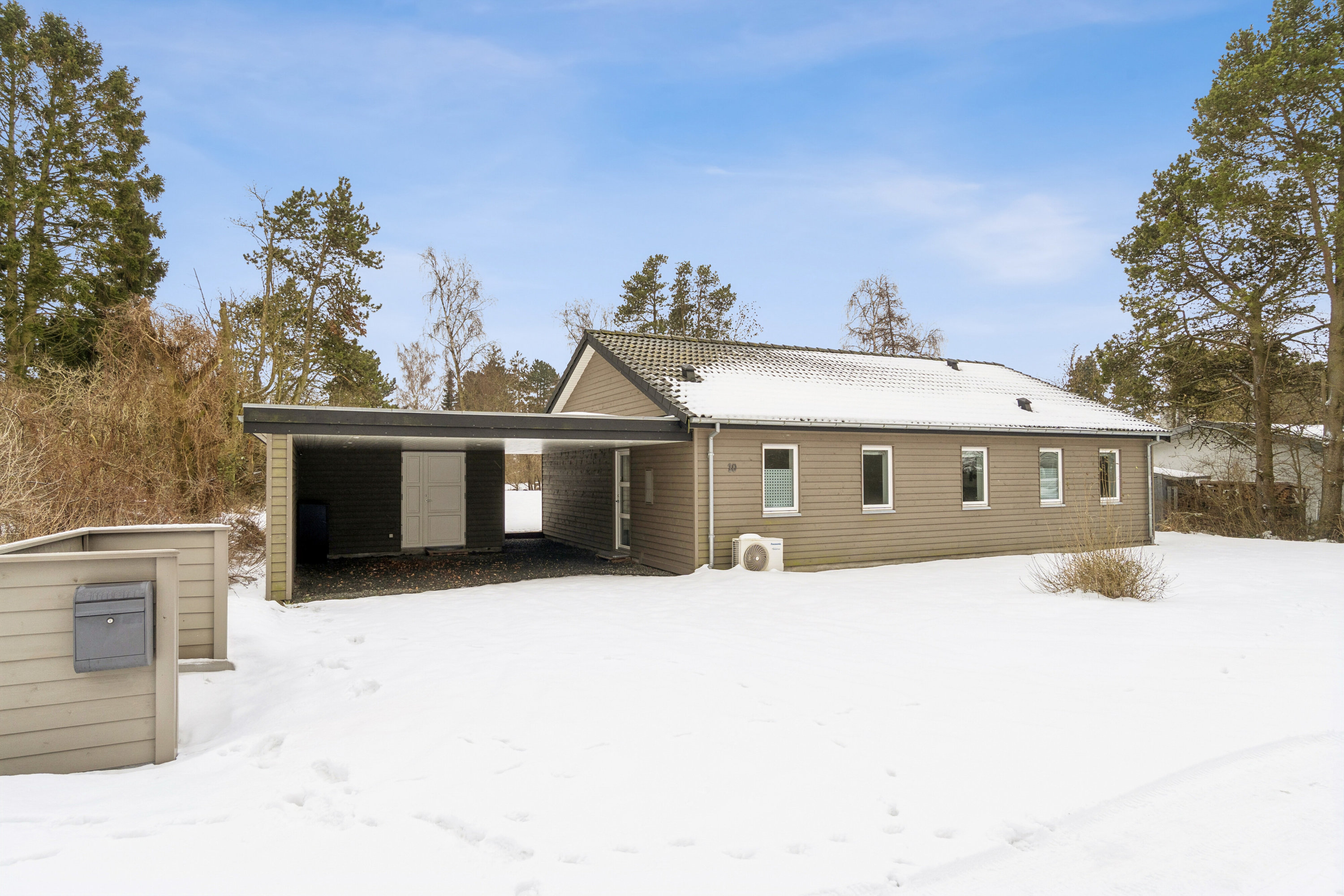 Kastanievænget 10, Bøged Strand, 4720 Præstø