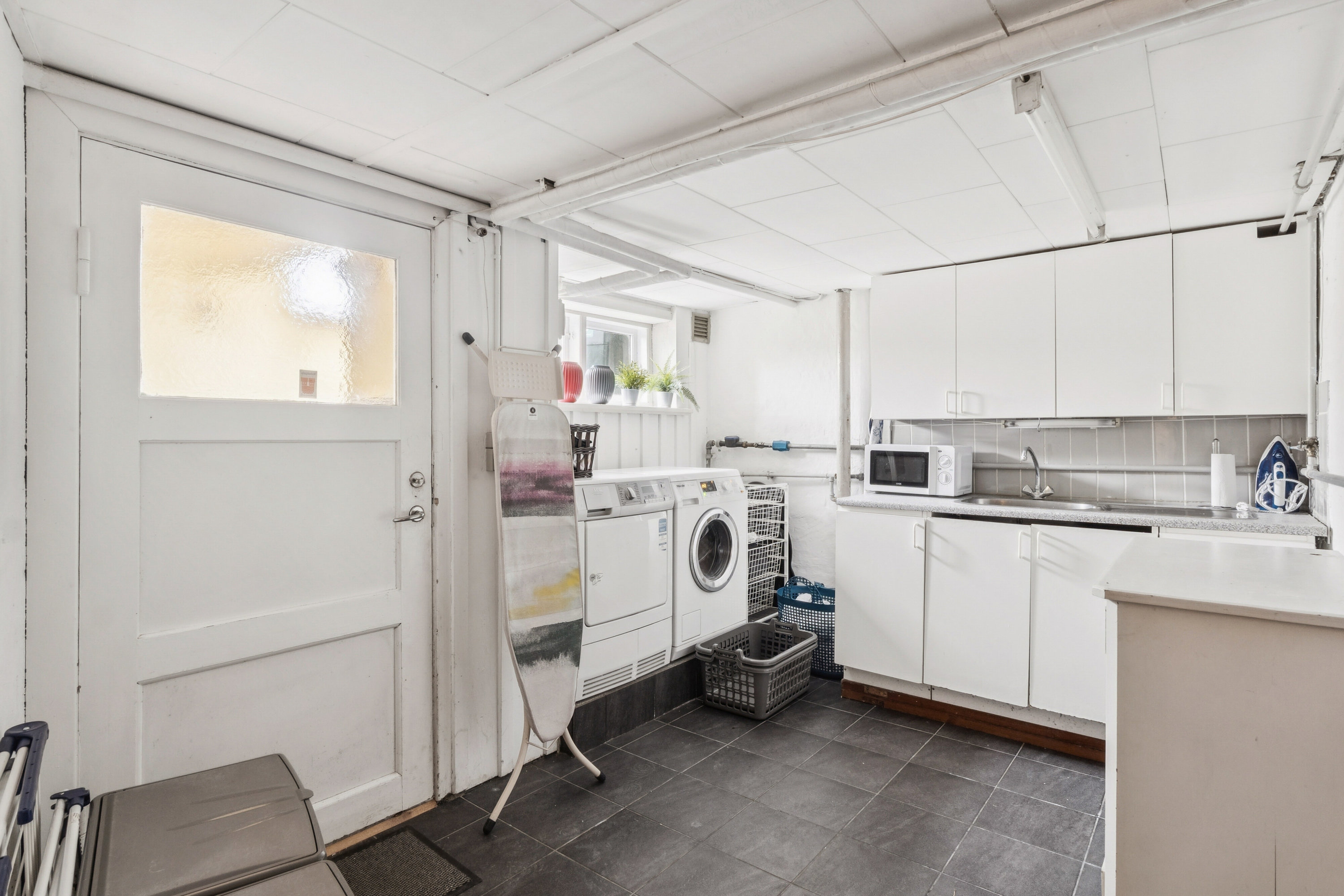 Fremhævet bryggers billede i fuldskærmstilstand. Billede af Planteheldvej 22A, 2650 Hvidovre