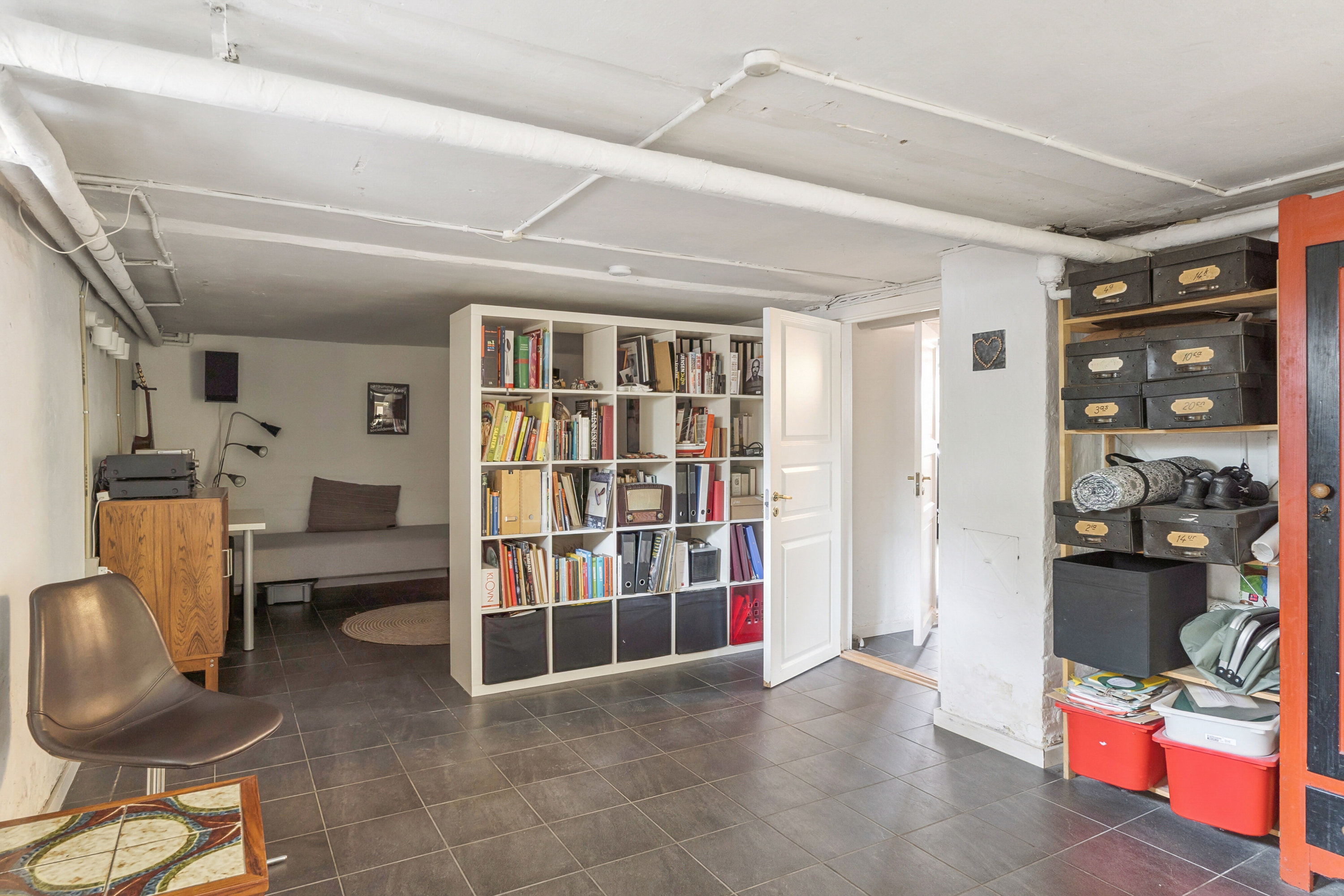 Fremhævet disp. rum billede i fuldskærmstilstand. Billede af Planteheldvej 22A, 2650 Hvidovre