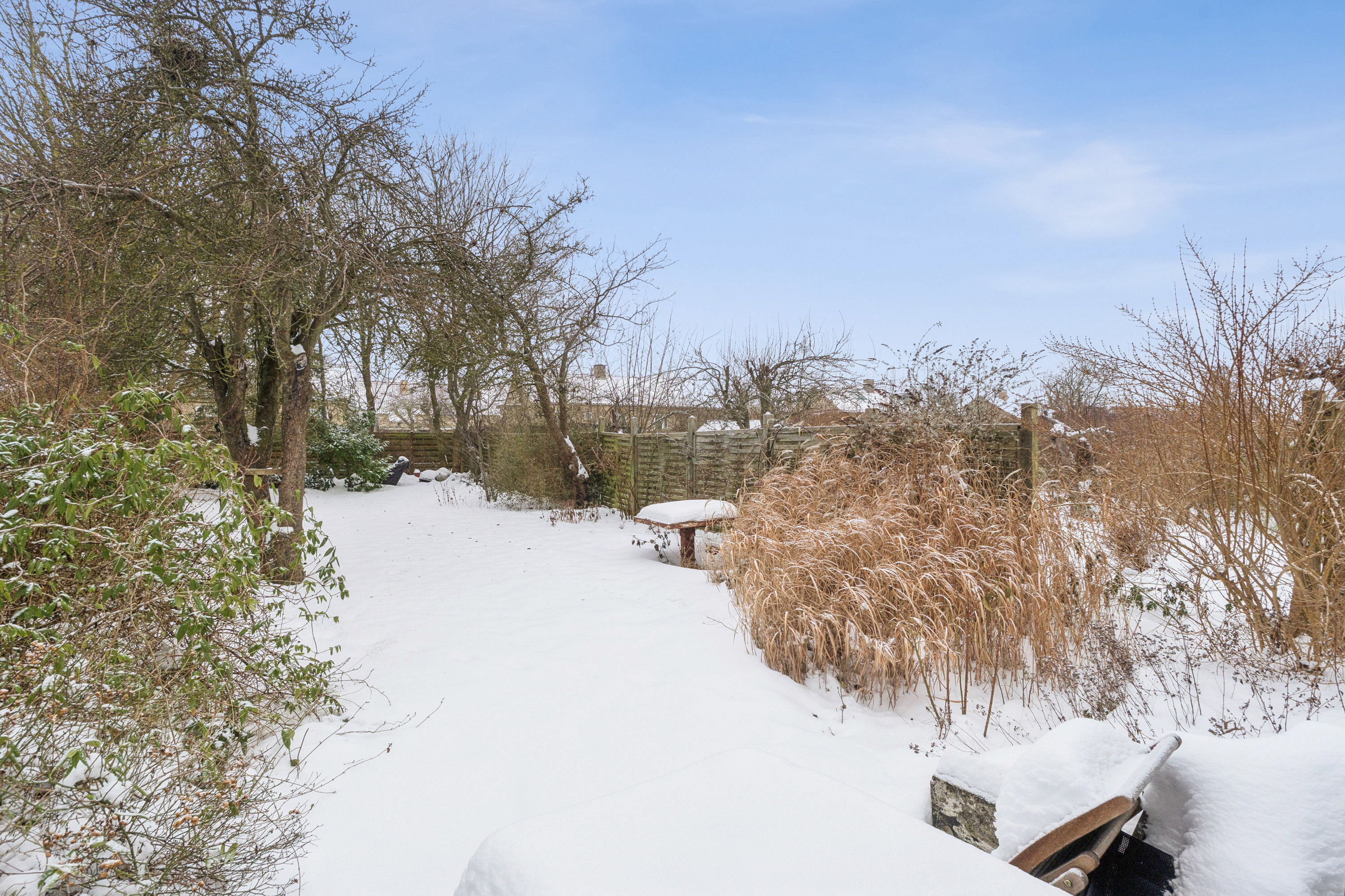 Fremhævet udsigt billede i fuldskærmstilstand. Billede af Planteheldvej 22A, 2650 Hvidovre