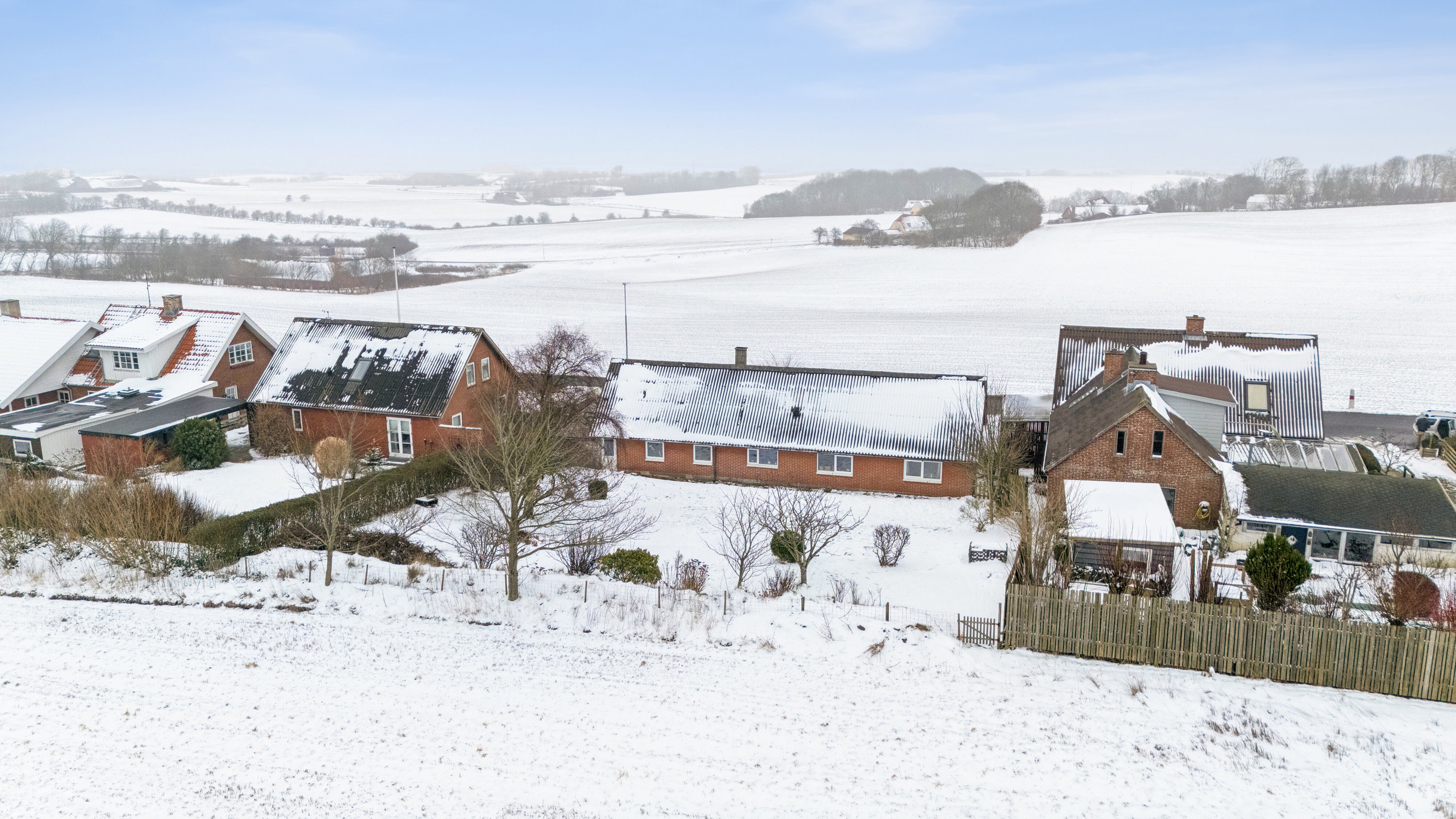 Landevejen 33, Heltborg, 7760 Hurup Thy