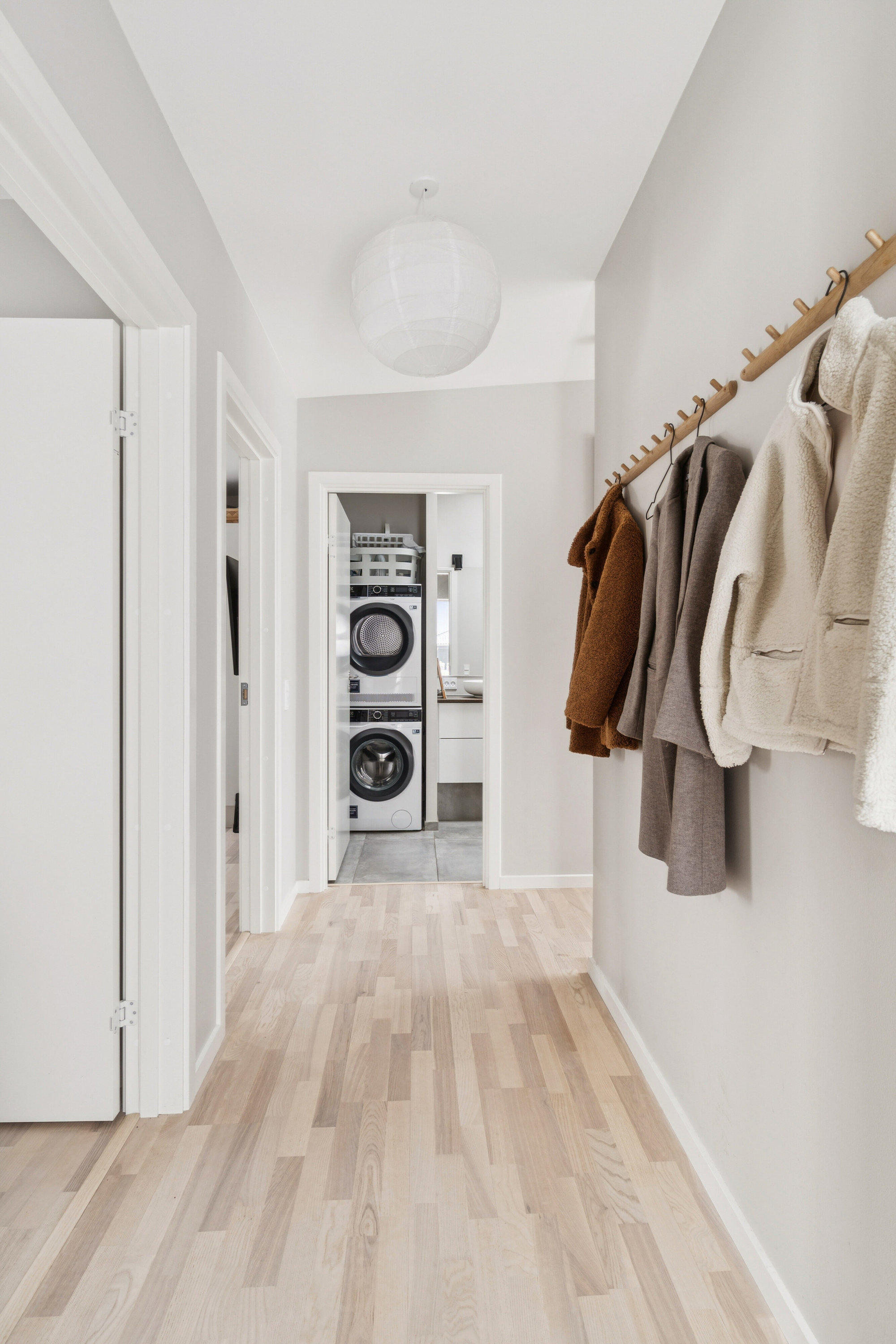 Fremhævet indendørs billede i fuldskærmstilstand. Billede af Ollebjergs Kvarter 424, 4700 Næstved