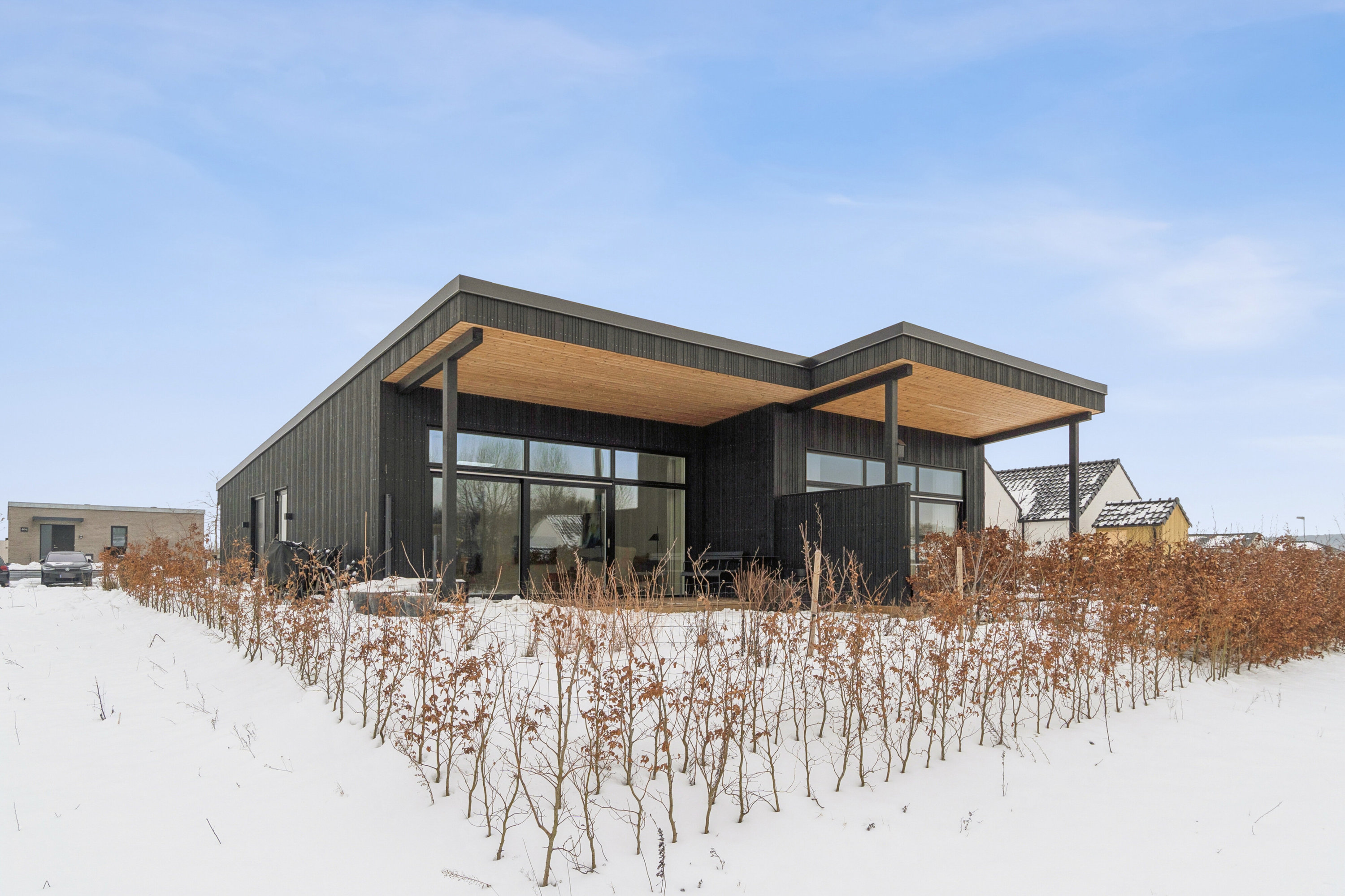 Ollebjergs Kvarter 424, 4700 Næstved