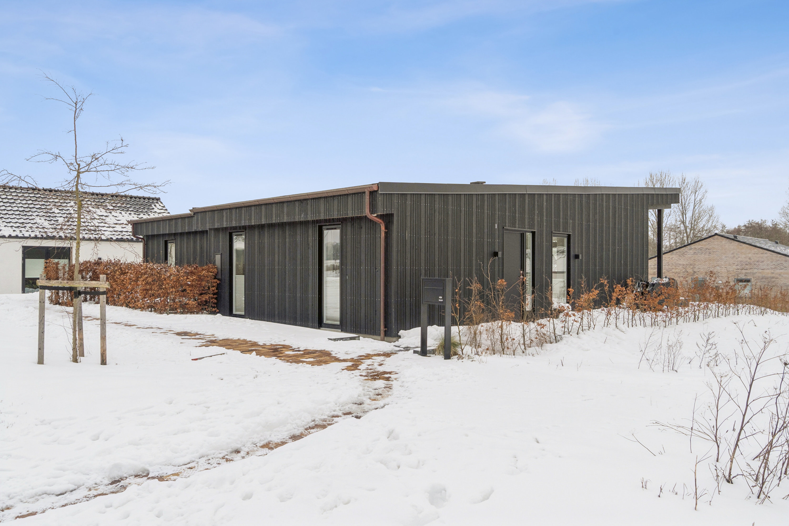 Ollebjergs Kvarter 424, 4700 Næstved