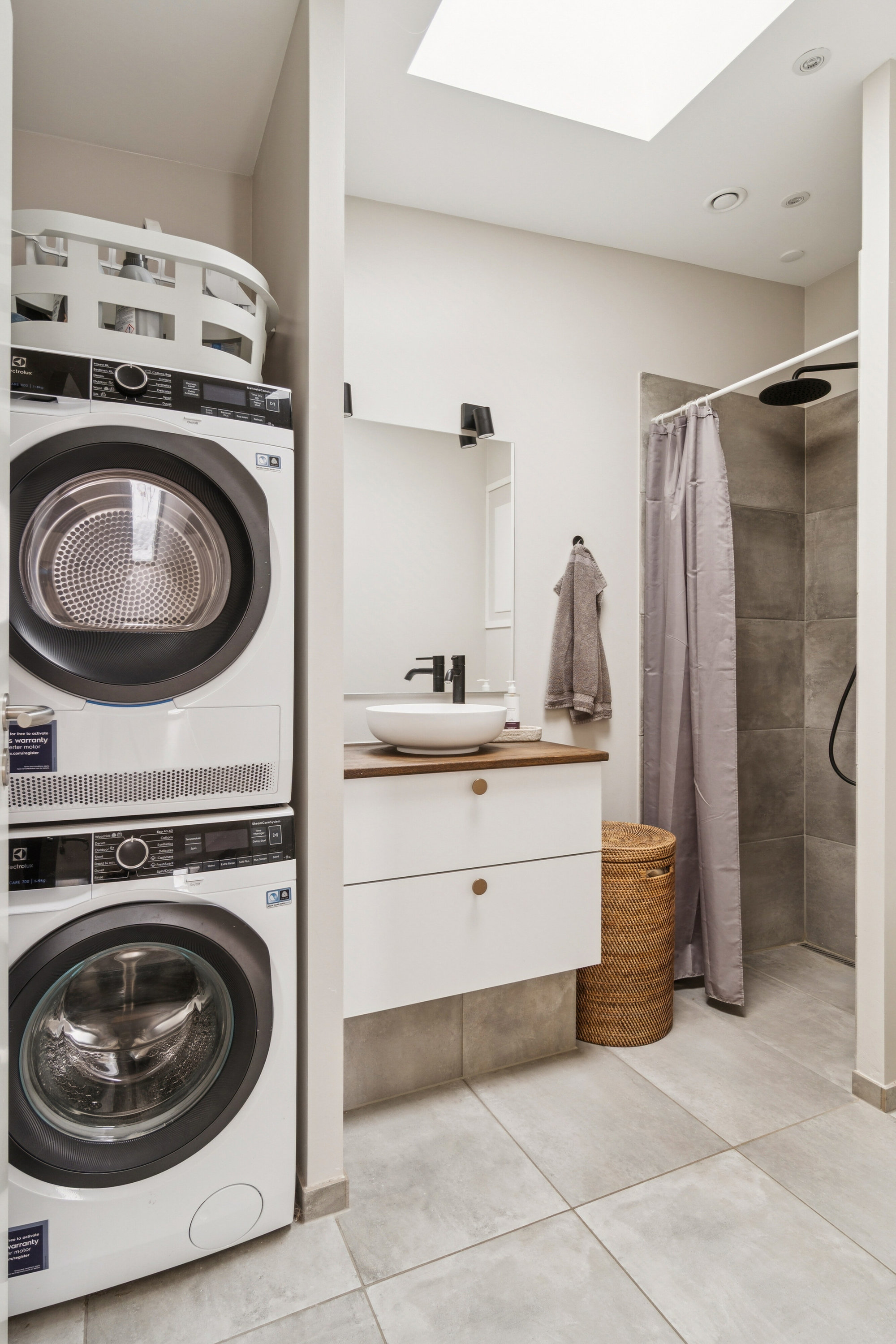 Fremhævet bryggers billede i fuldskærmstilstand. Billede af Ollebjergs Kvarter 424, 4700 Næstved