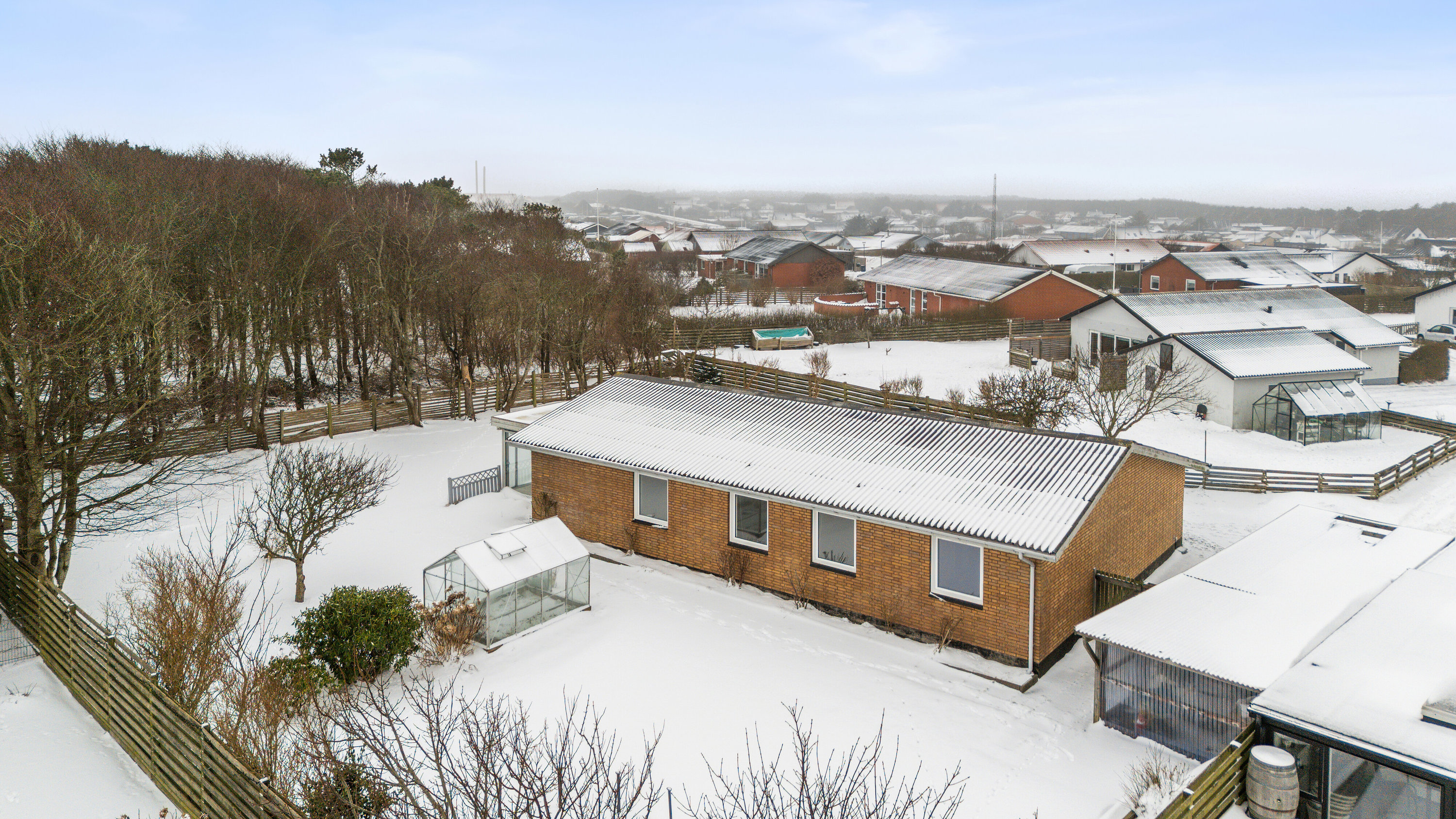 Floravænget 42, 7730 Hanstholm