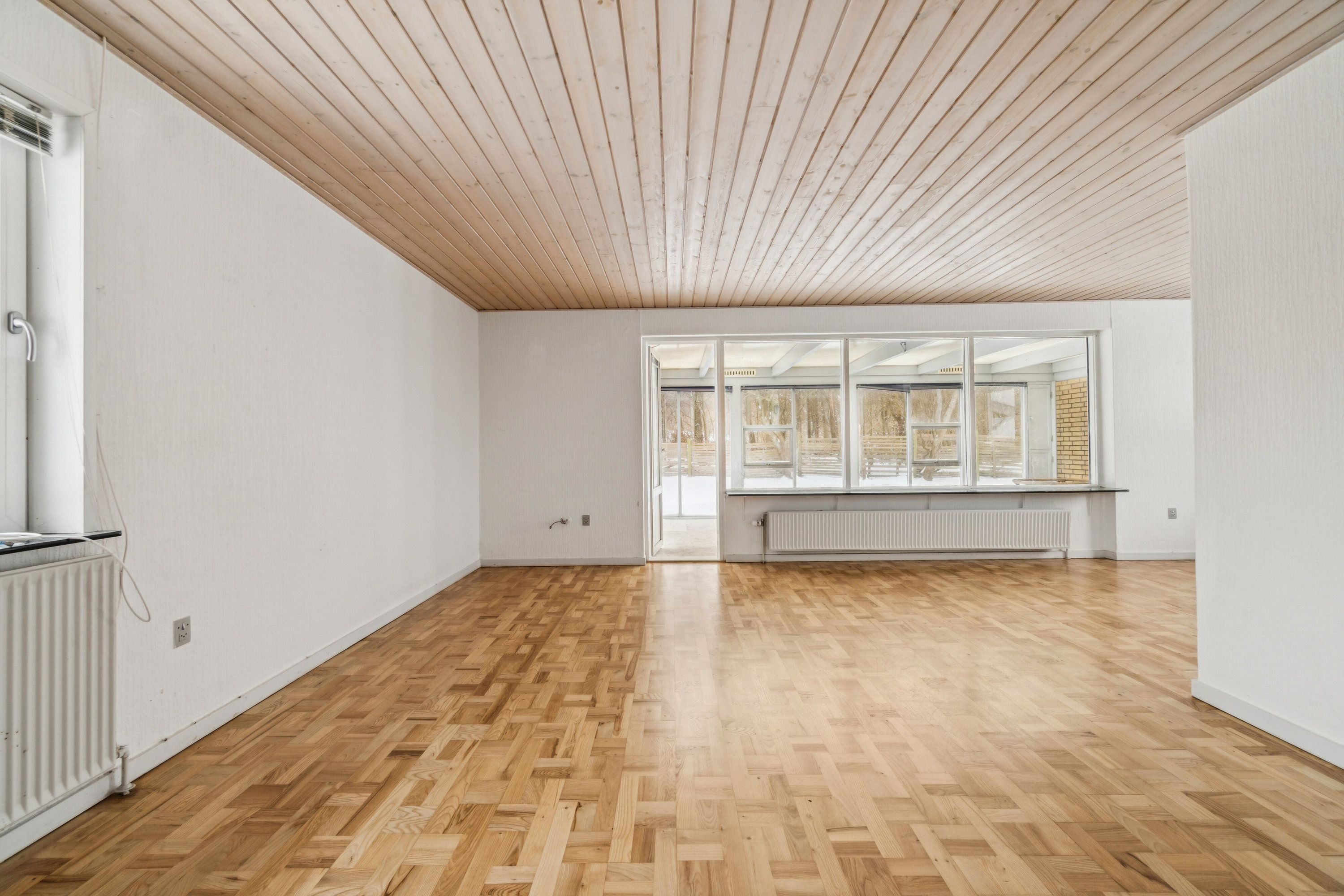 Floravænget 42, 7730 Hanstholm