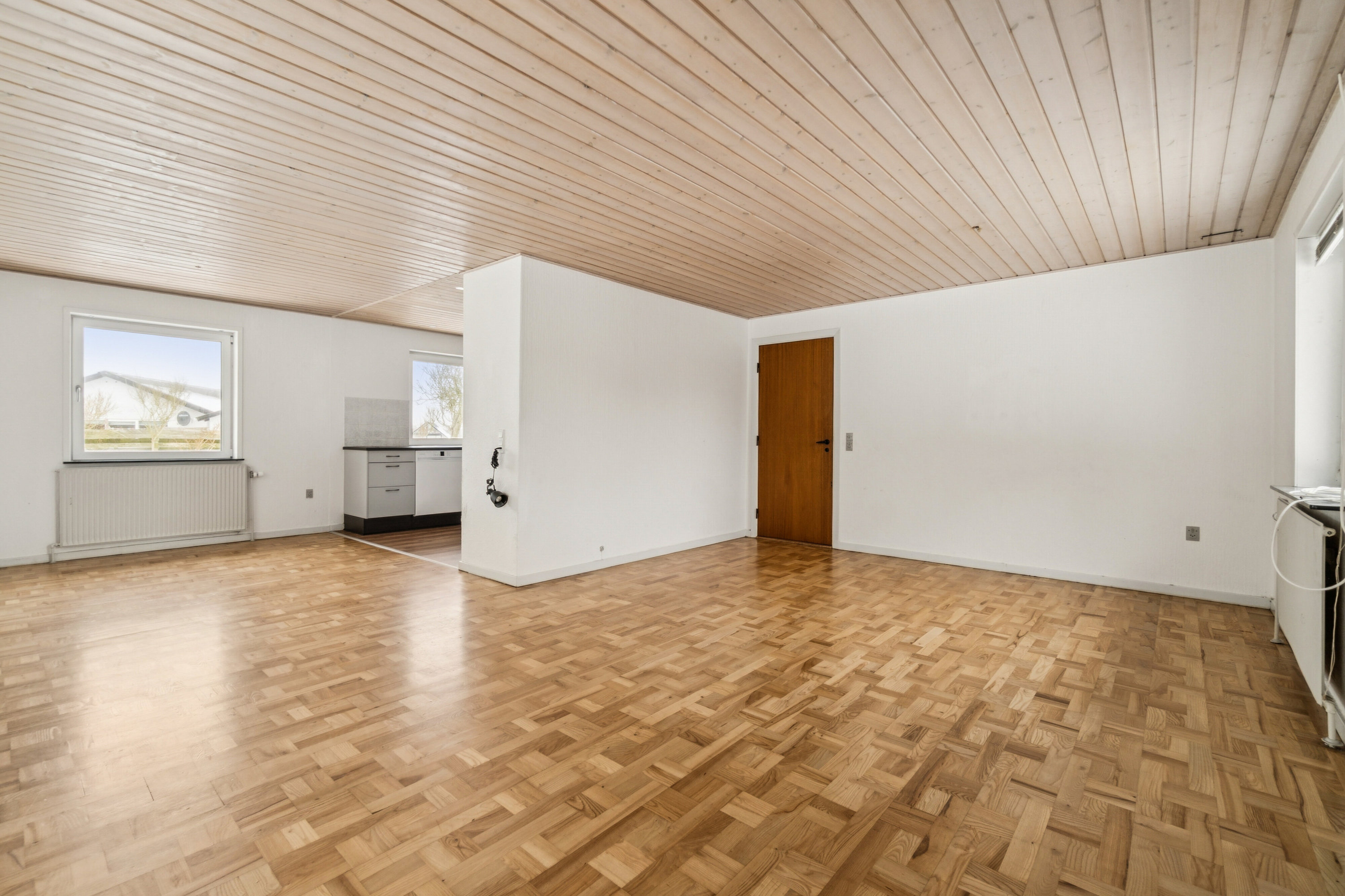 Floravænget 42, 7730 Hanstholm