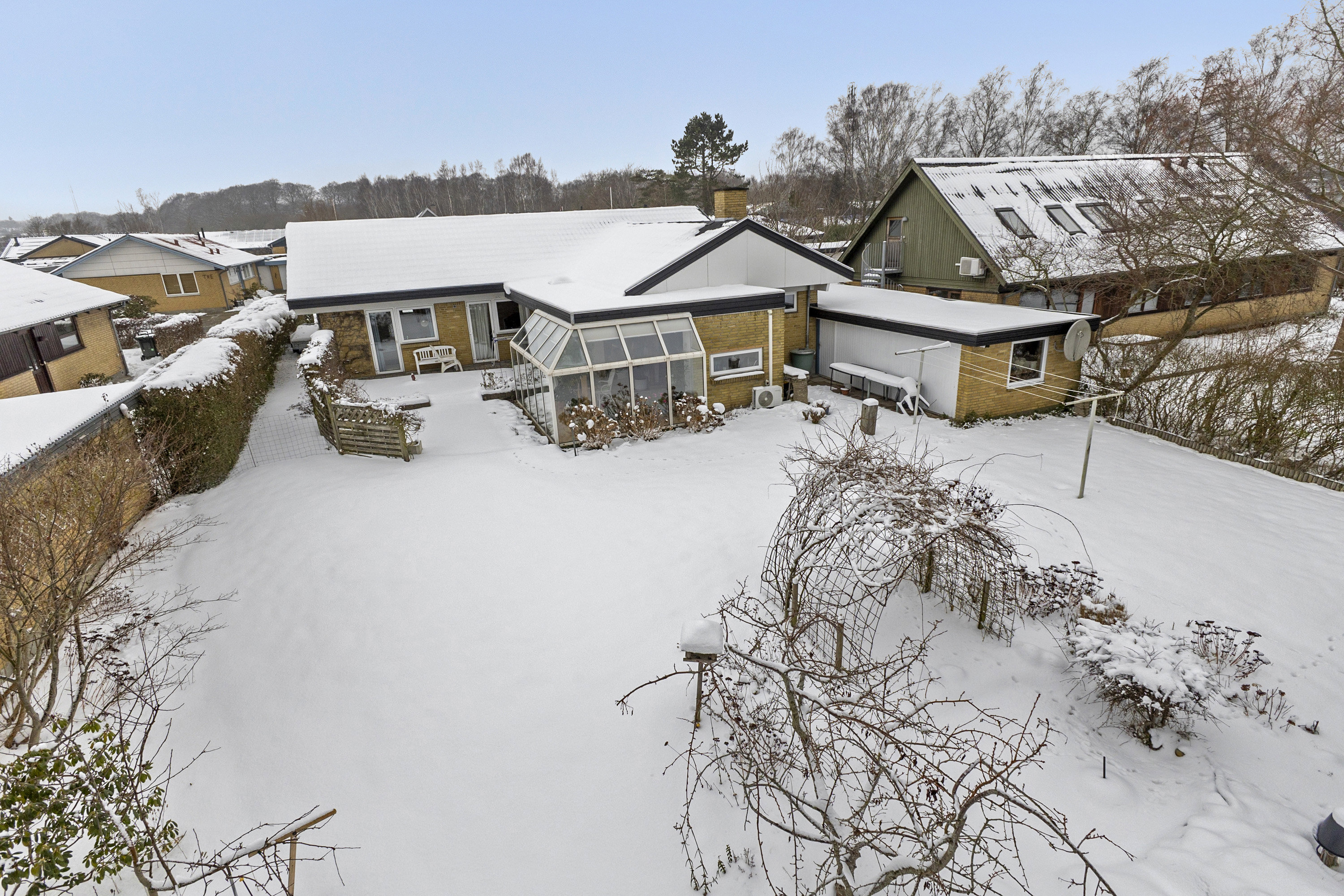 Lucernevej 6, 7130 Juelsminde