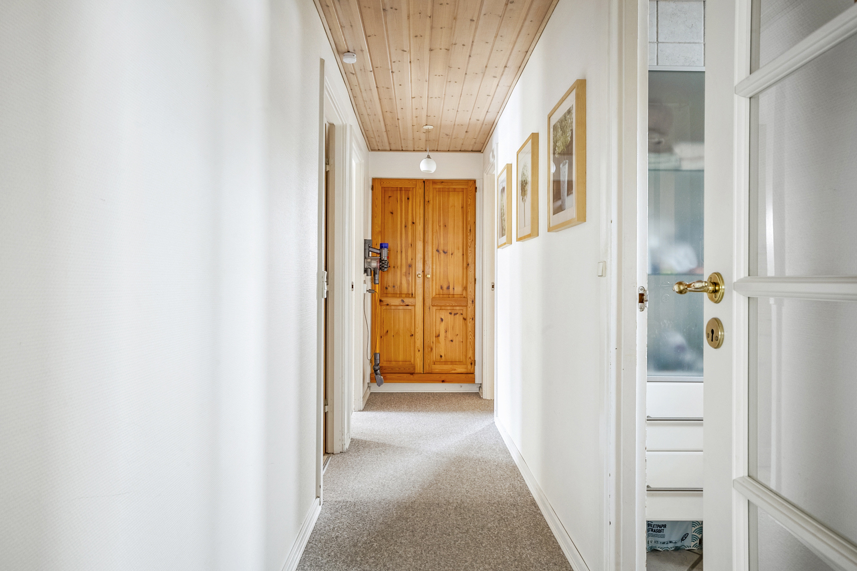 Fremhævet værelse billede i fuldskærmstilstand. Billede af Lucernevej 6, 7130 Juelsminde