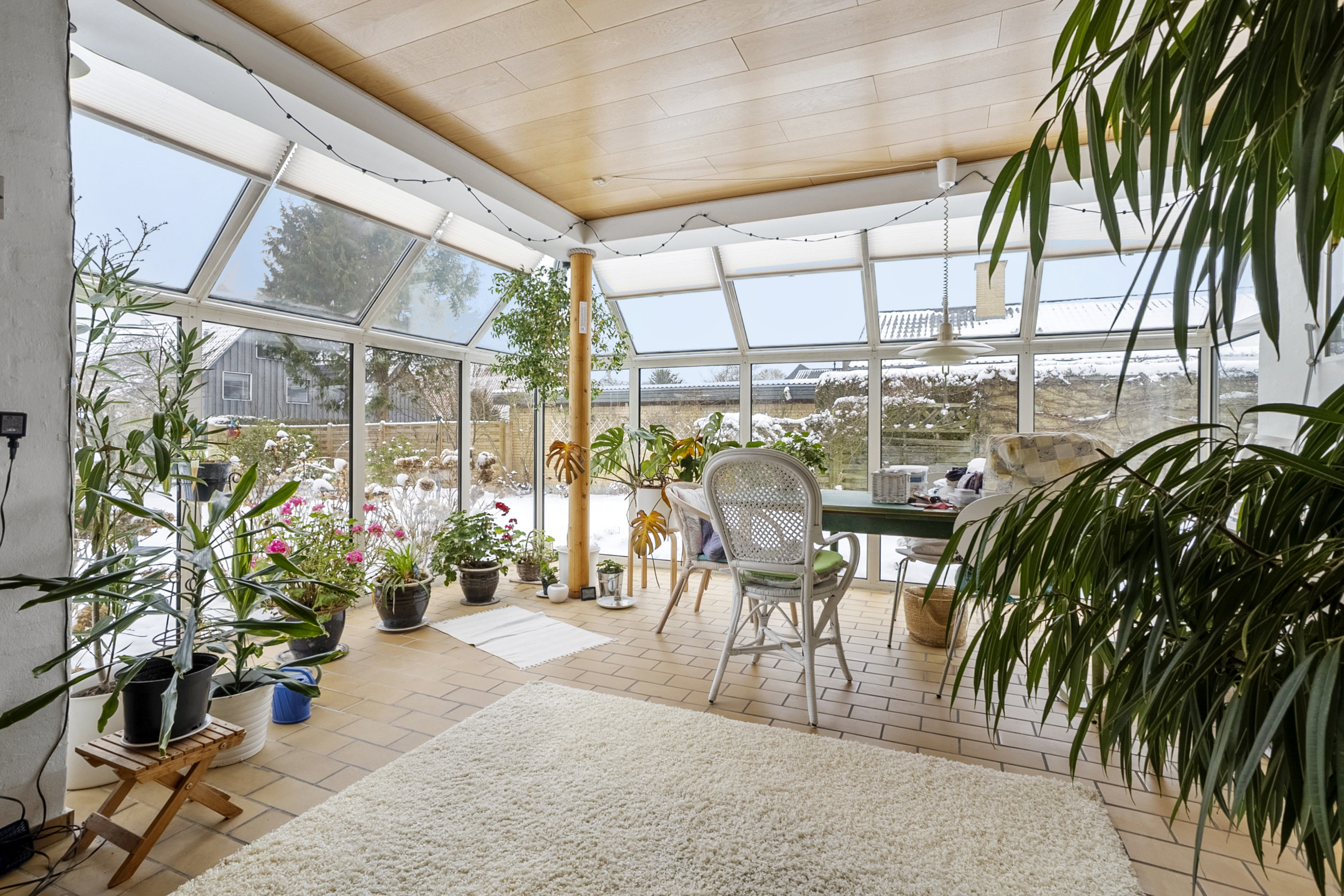 Fremhævet værelse billede i fuldskærmstilstand. Billede af Lucernevej 6, 7130 Juelsminde