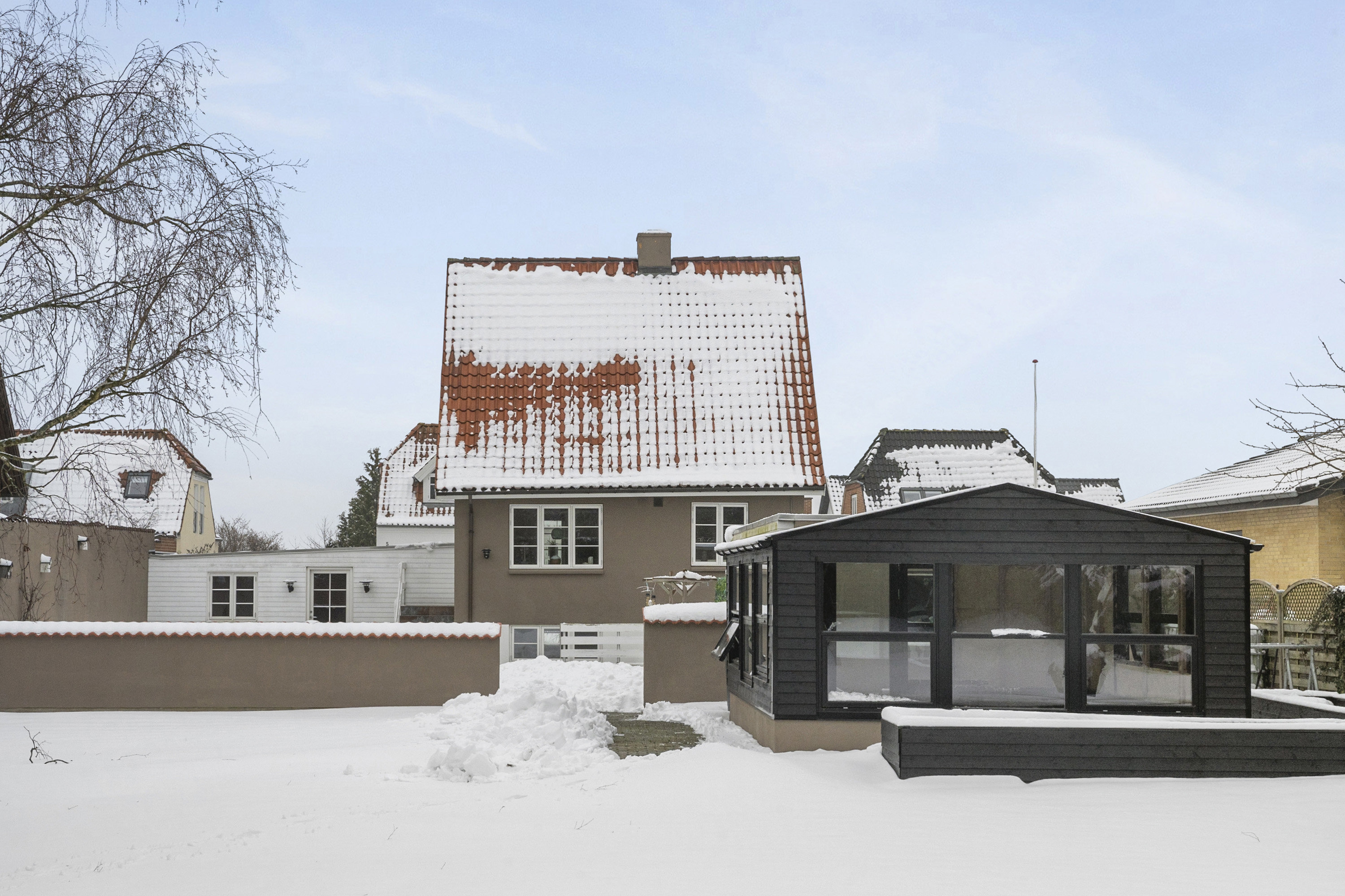 Darlingsvej 8, 8700 Horsens