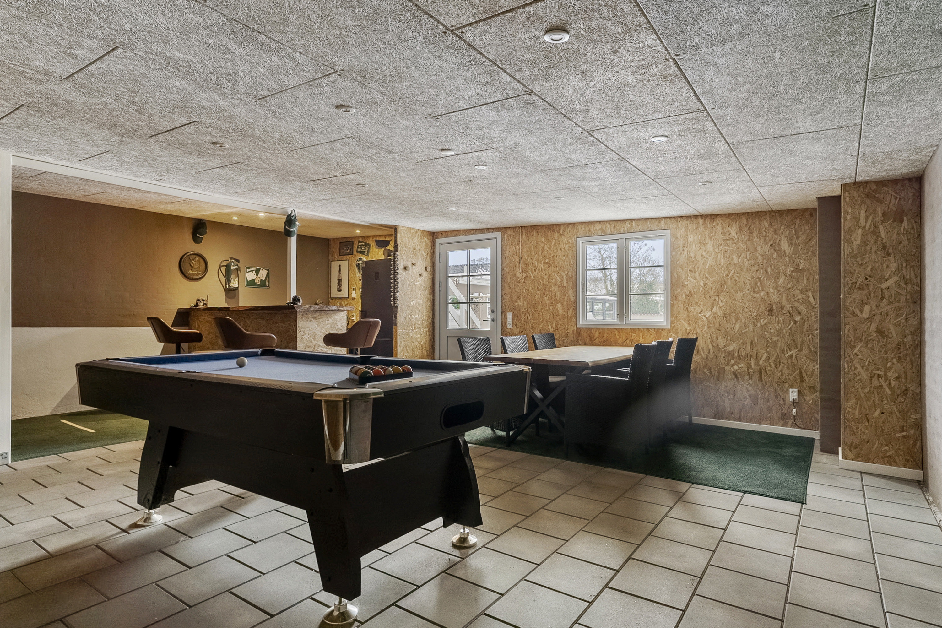 Fremhævet værelse billede i fuldskærmstilstand. Billede af Darlingsvej 8, 8700 Horsens