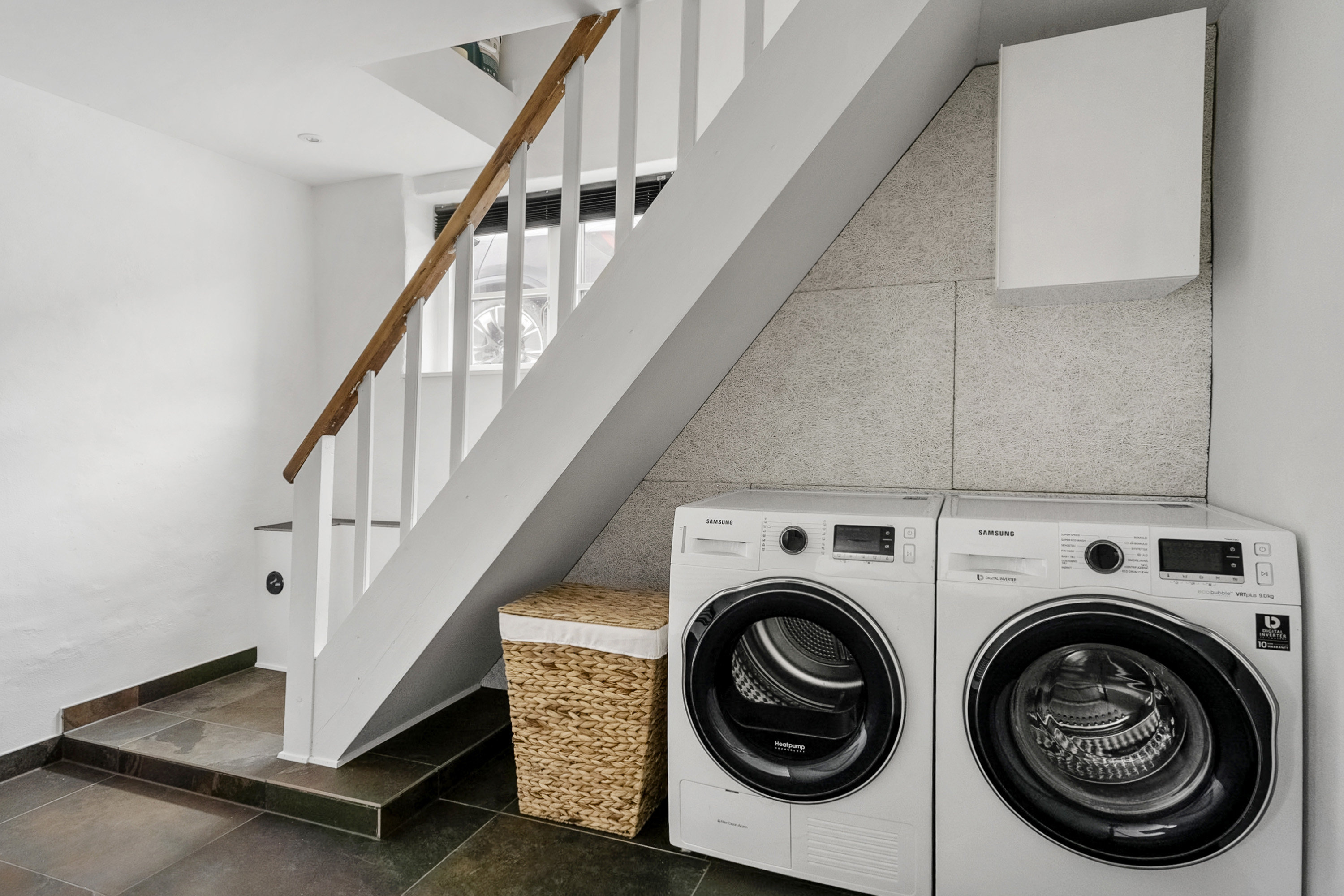 Fremhævet værelse billede i fuldskærmstilstand. Billede af Darlingsvej 8, 8700 Horsens