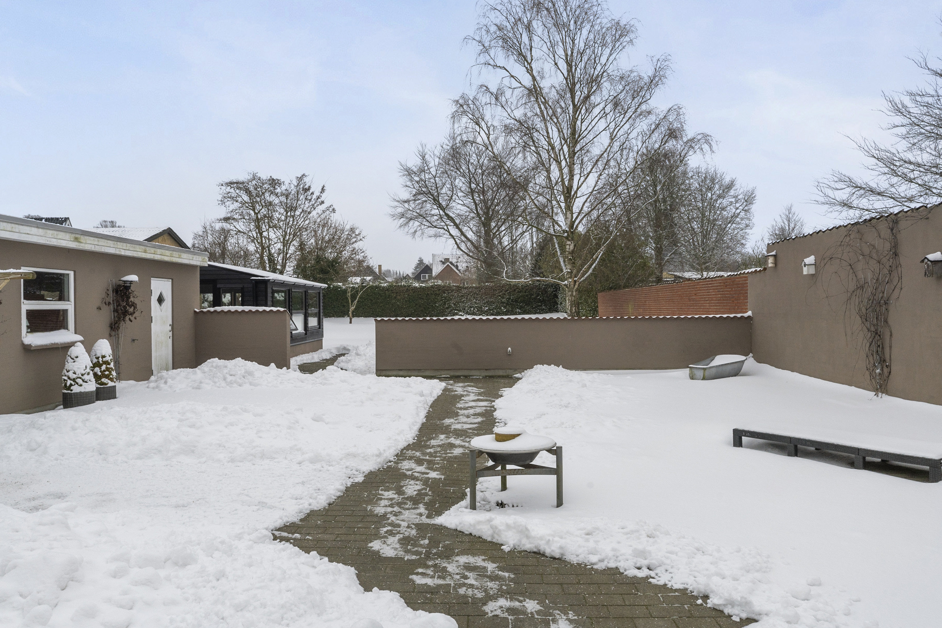 Fremhævet område billede i fuldskærmstilstand. Billede af Darlingsvej 8, 8700 Horsens