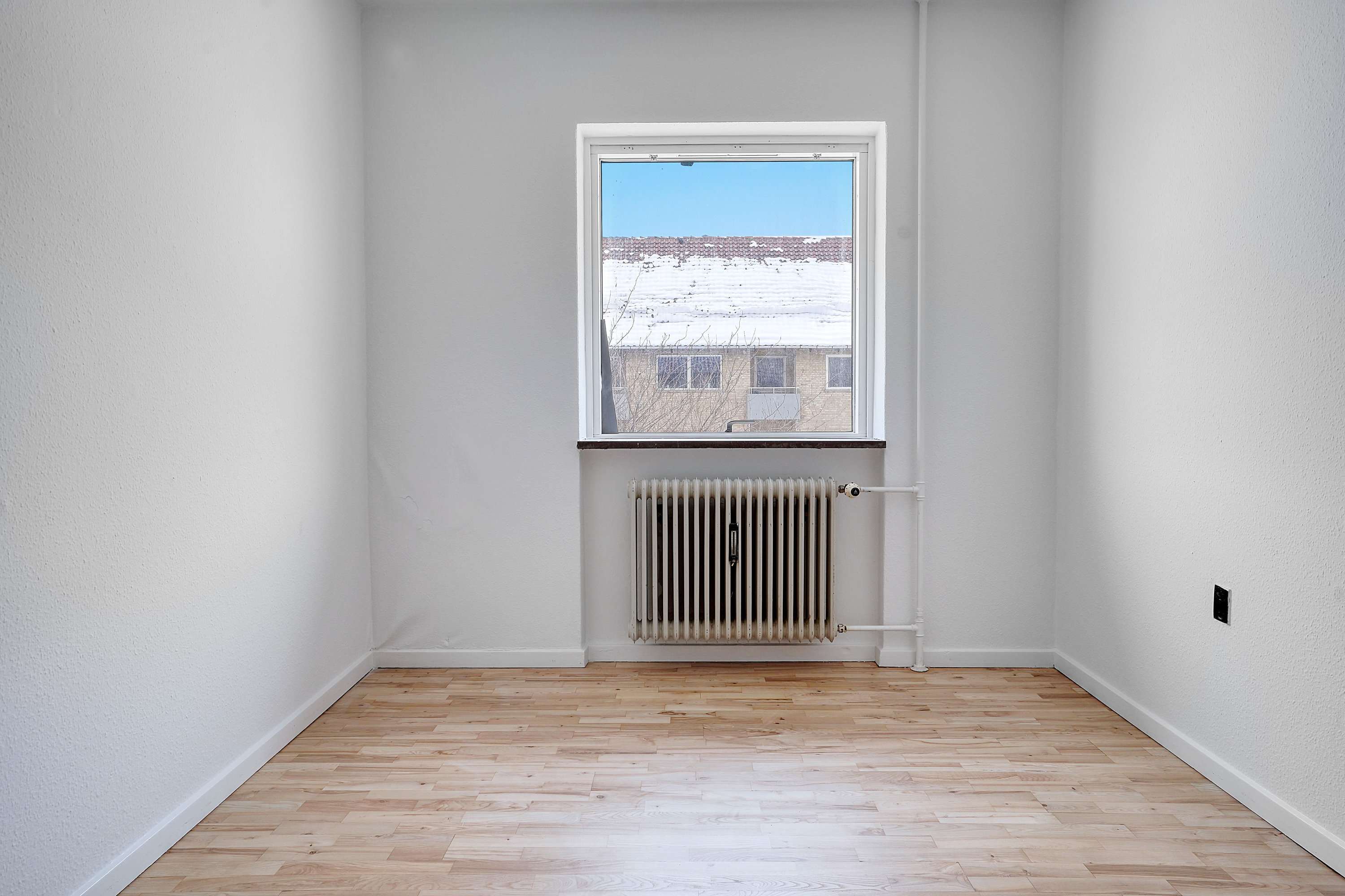 Fremhævet værelse billede i fuldskærmstilstand. Billede af Novembervej 13, 2. tv., 2860 Søborg