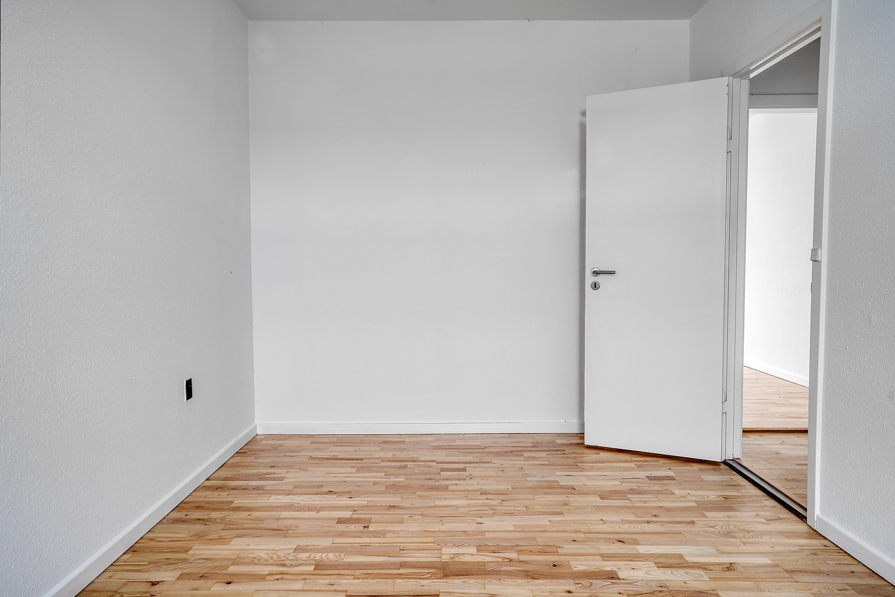 Fremhævet værelse billede i fuldskærmstilstand. Billede af Novembervej 13, 2. tv., 2860 Søborg