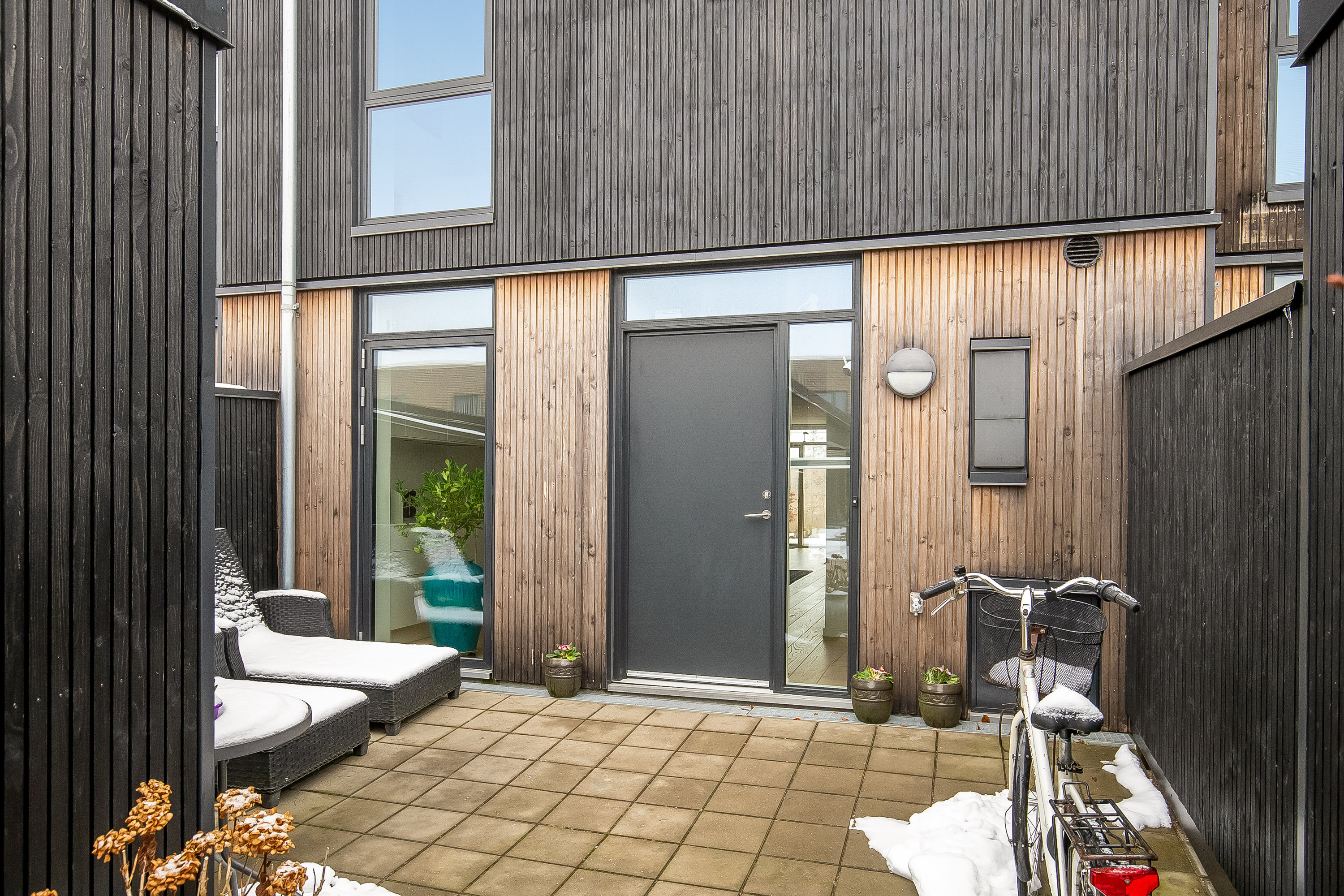 Fremhævet ejendommen billede i fuldskærmstilstand. Billede af Beddingen 53, Skudehavnen, 7100 Vejle