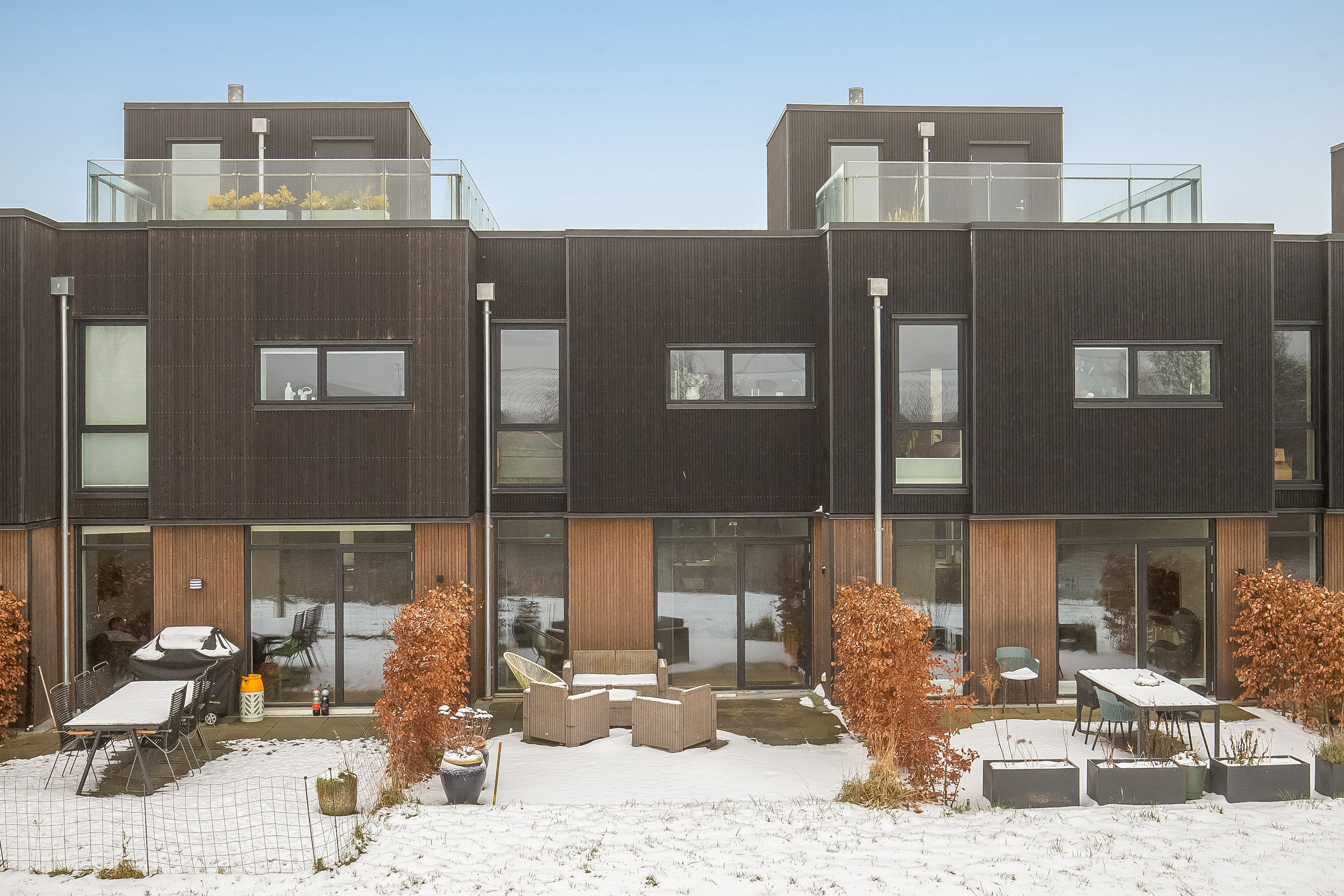 Fremhævet mastefoto billede i fuldskærmstilstand. Billede af Beddingen 53, Skudehavnen, 7100 Vejle