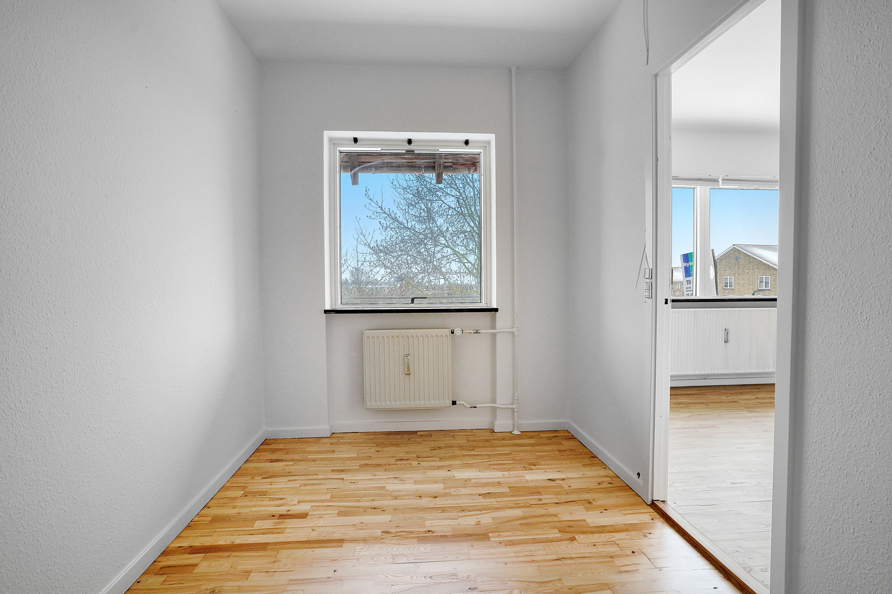 Fremhævet værelse billede i fuldskærmstilstand. Billede af Novembervej 13, 2. tv., 2860 Søborg