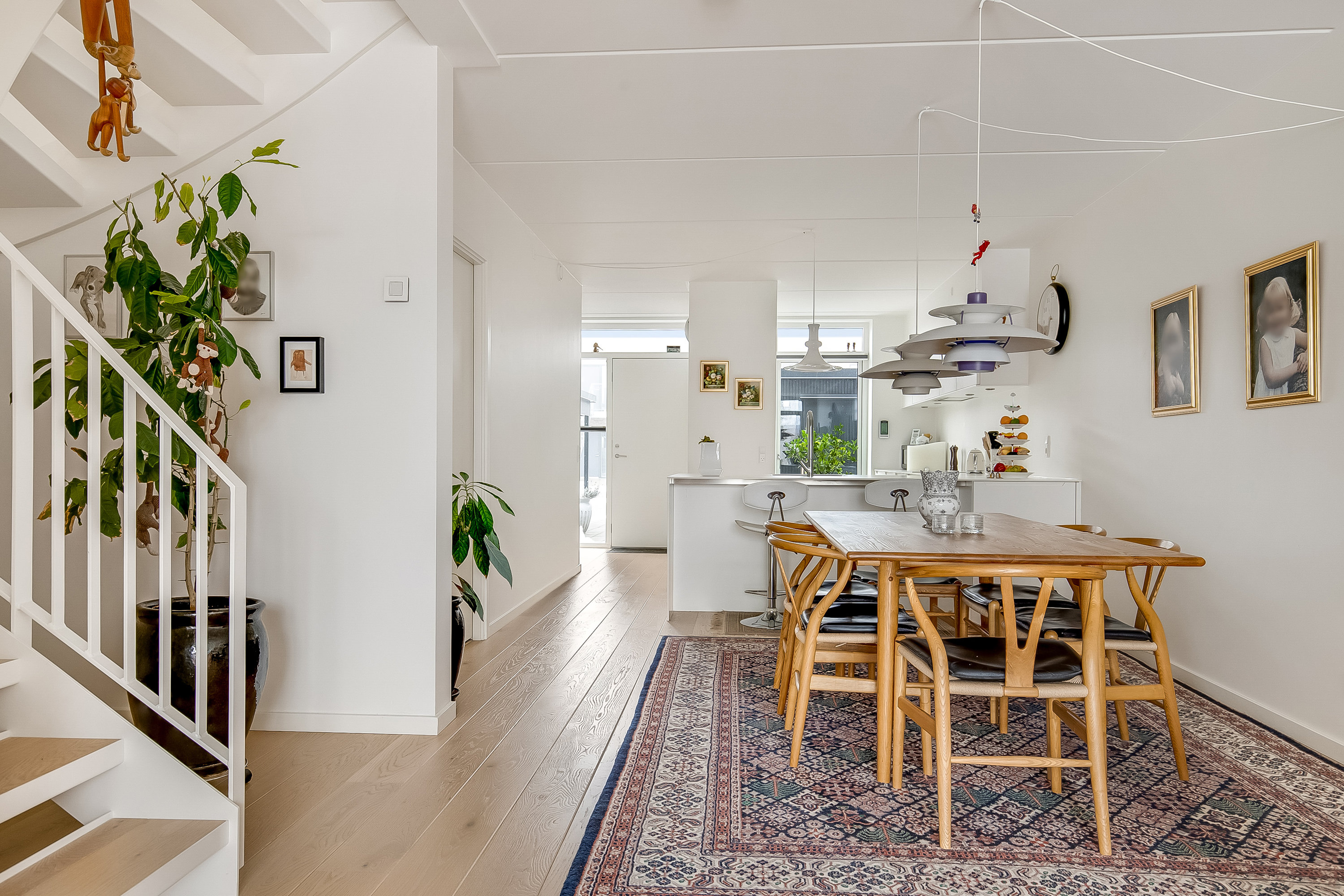 Fremhævet alrum billede i fuldskærmstilstand. Billede af Beddingen 53, Skudehavnen, 7100 Vejle