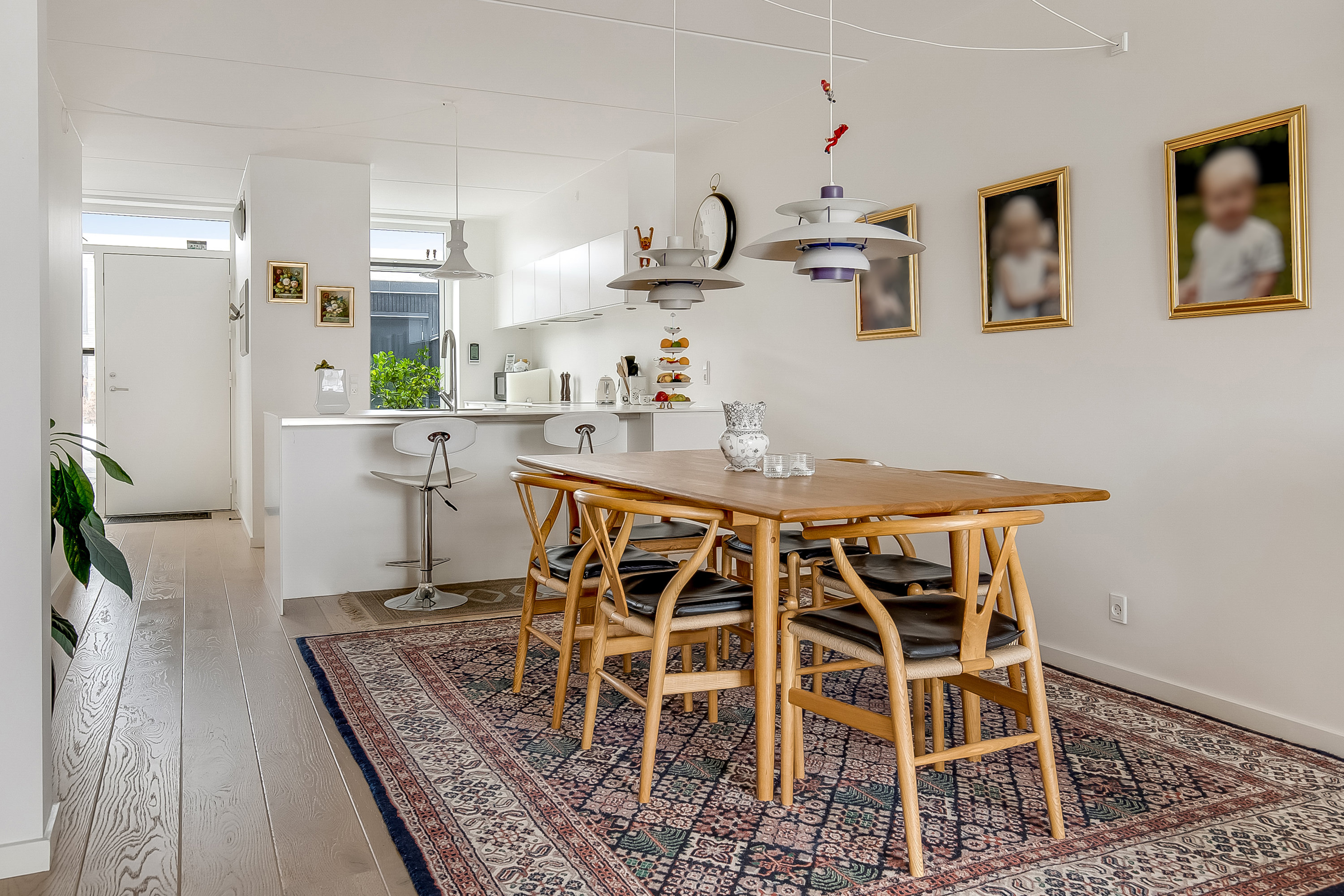 Fremhævet alrum billede i fuldskærmstilstand. Billede af Beddingen 53, Skudehavnen, 7100 Vejle