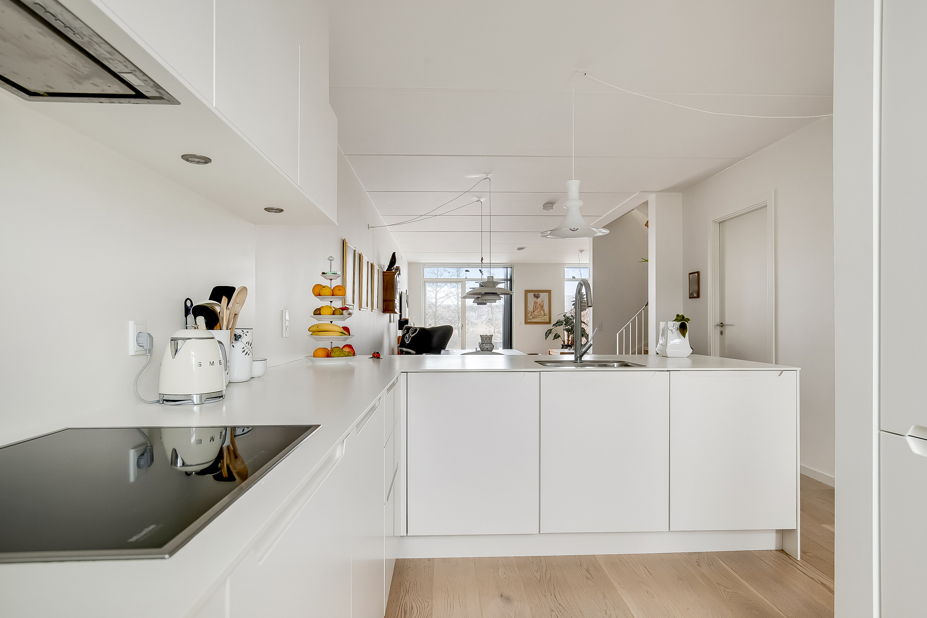 Beddingen 53, Skudehavnen, 7100 Vejle