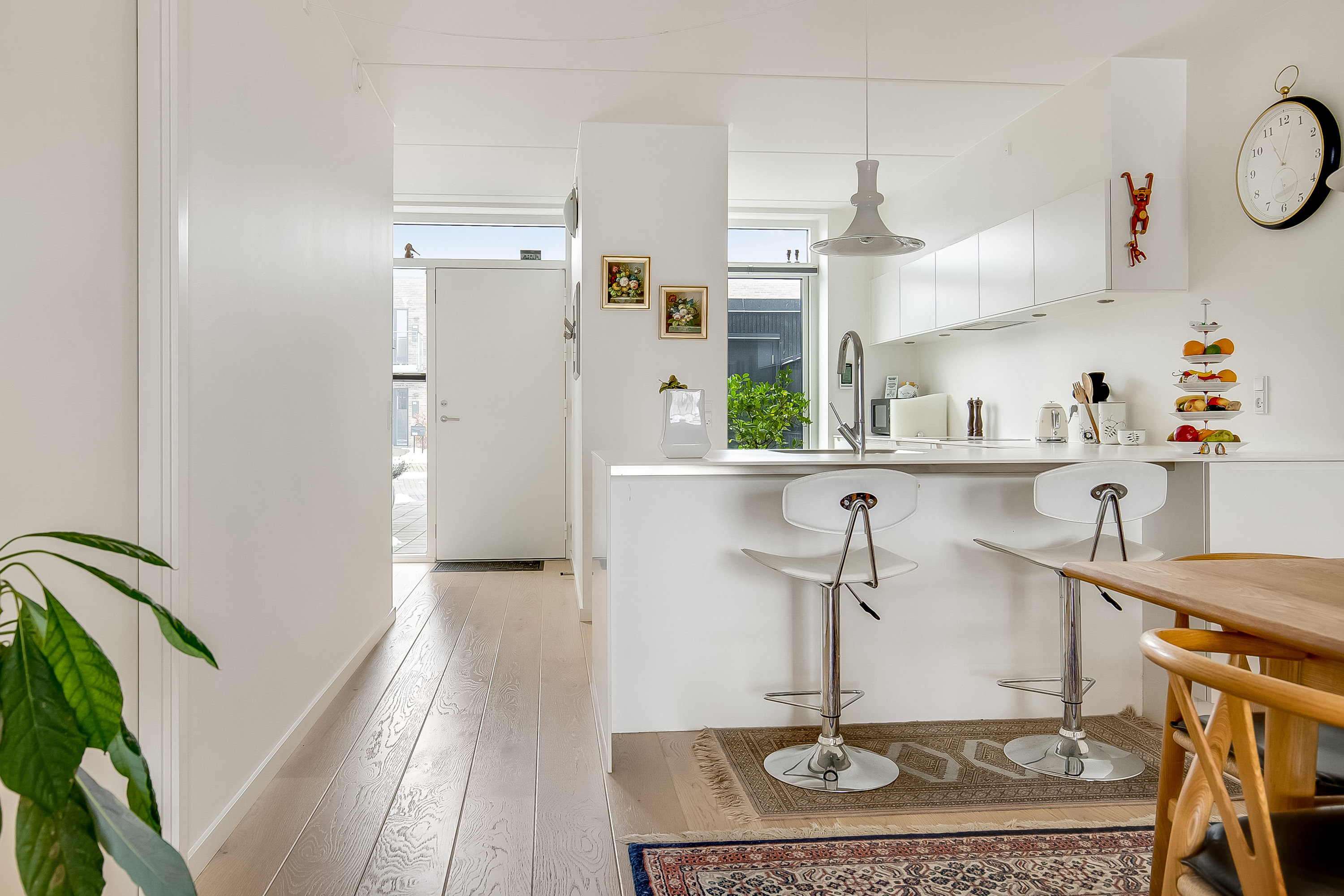 Beddingen 53, Skudehavnen, 7100 Vejle