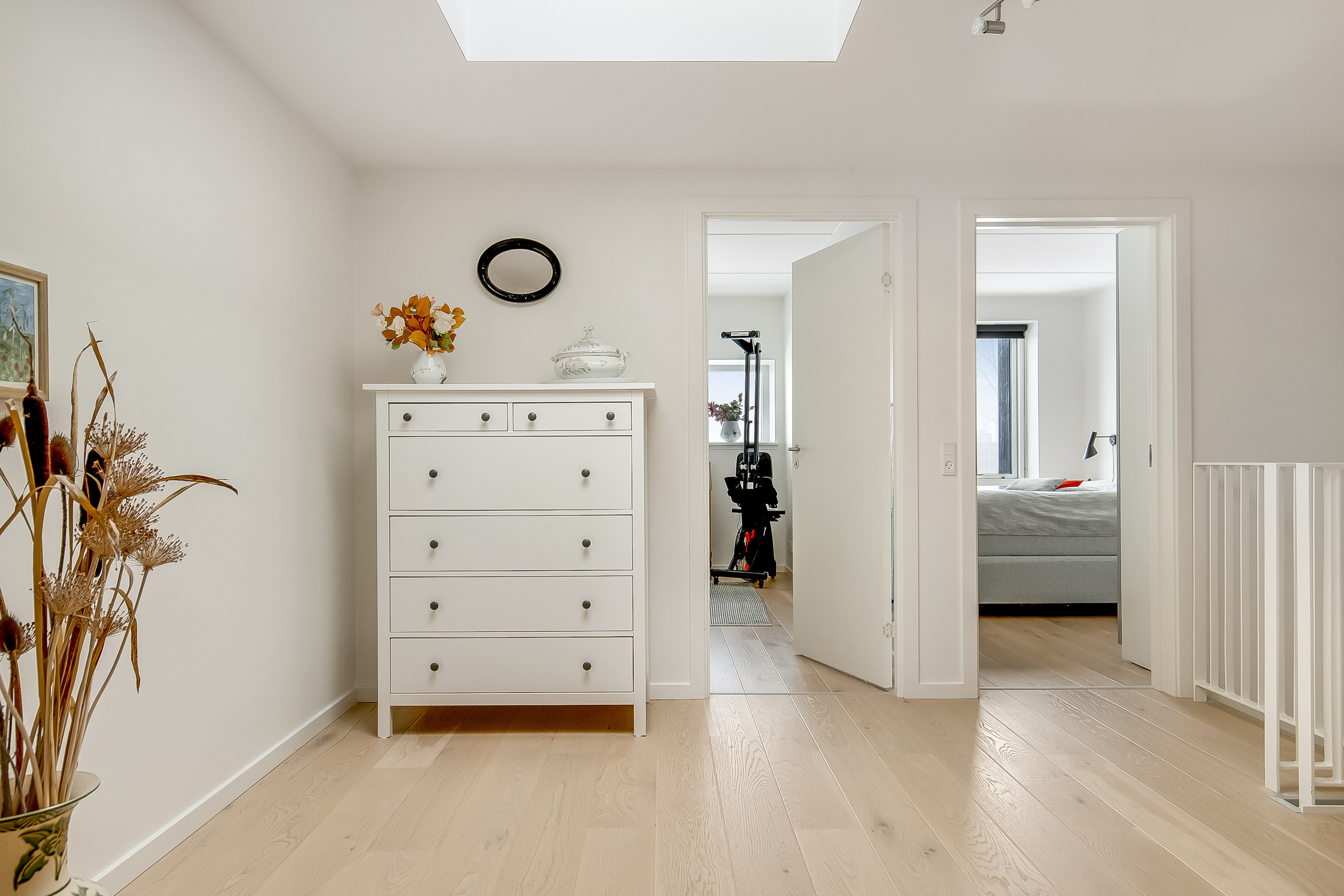 Fremhævet repos billede i fuldskærmstilstand. Billede af Beddingen 53, Skudehavnen, 7100 Vejle