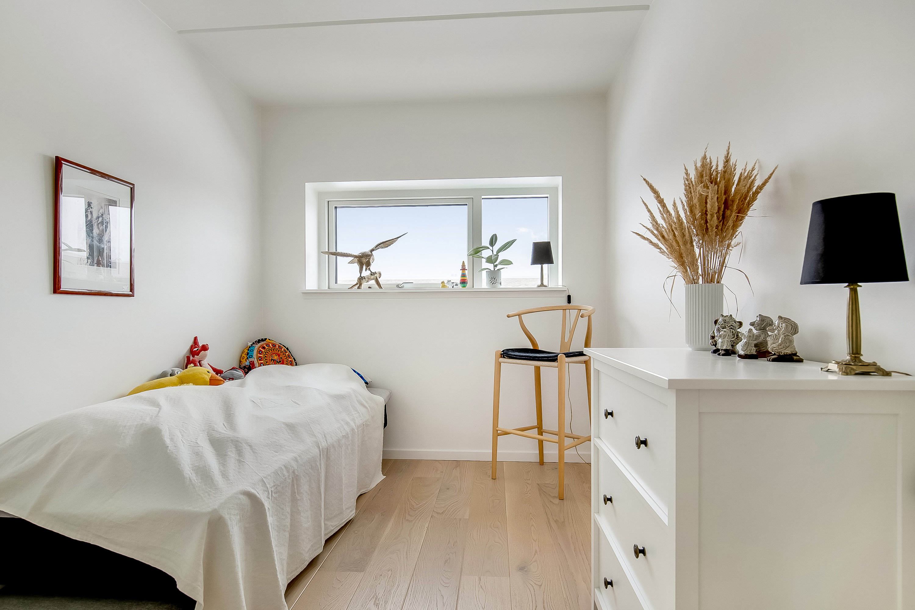 Fremhævet værelse billede i fuldskærmstilstand. Billede af Beddingen 53, Skudehavnen, 7100 Vejle