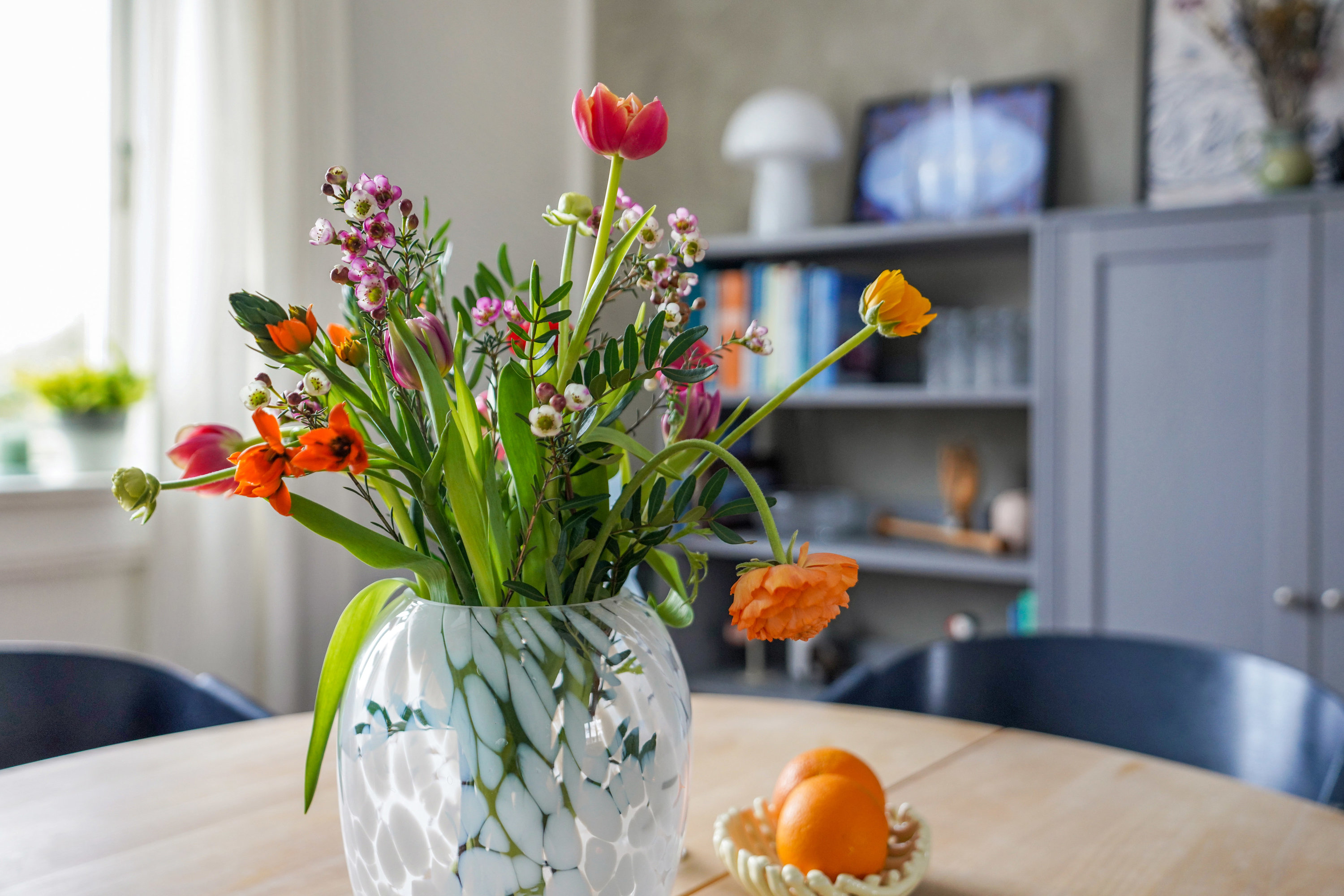 Fremhævet andet billede i fuldskærmstilstand. Billede af Grønlandsgade 35, 1., 5000 Odense C