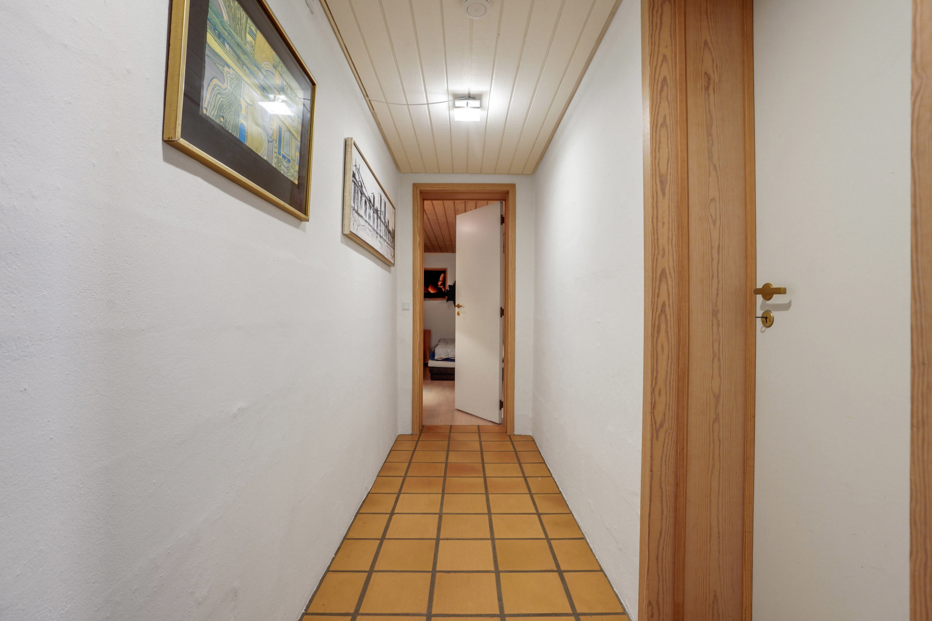 Fremhævet andet billede i fuldskærmstilstand. Billede af Grønningen 7, 5230 Odense M