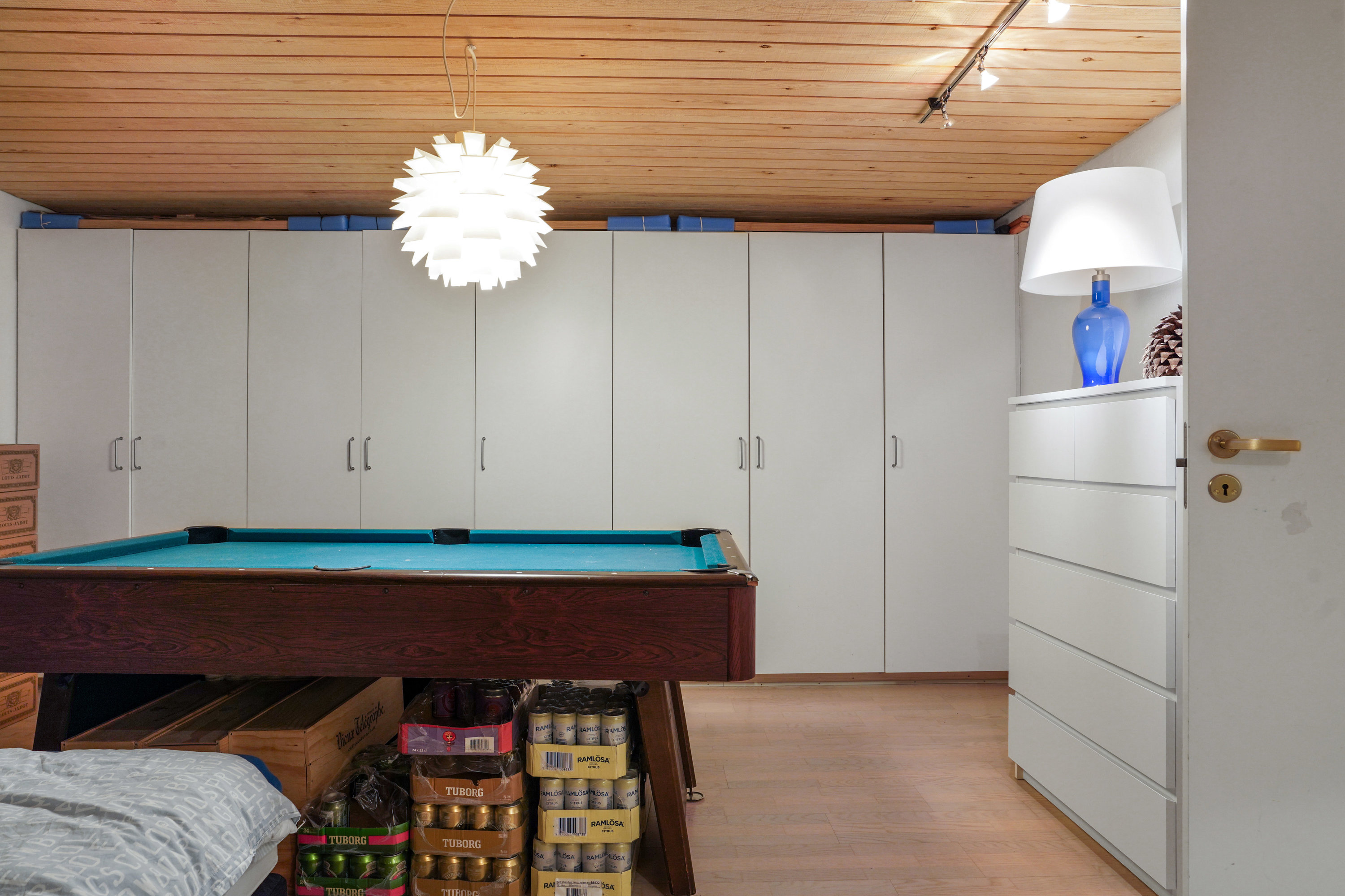 Fremhævet andet billede i fuldskærmstilstand. Billede af Grønningen 7, 5230 Odense M