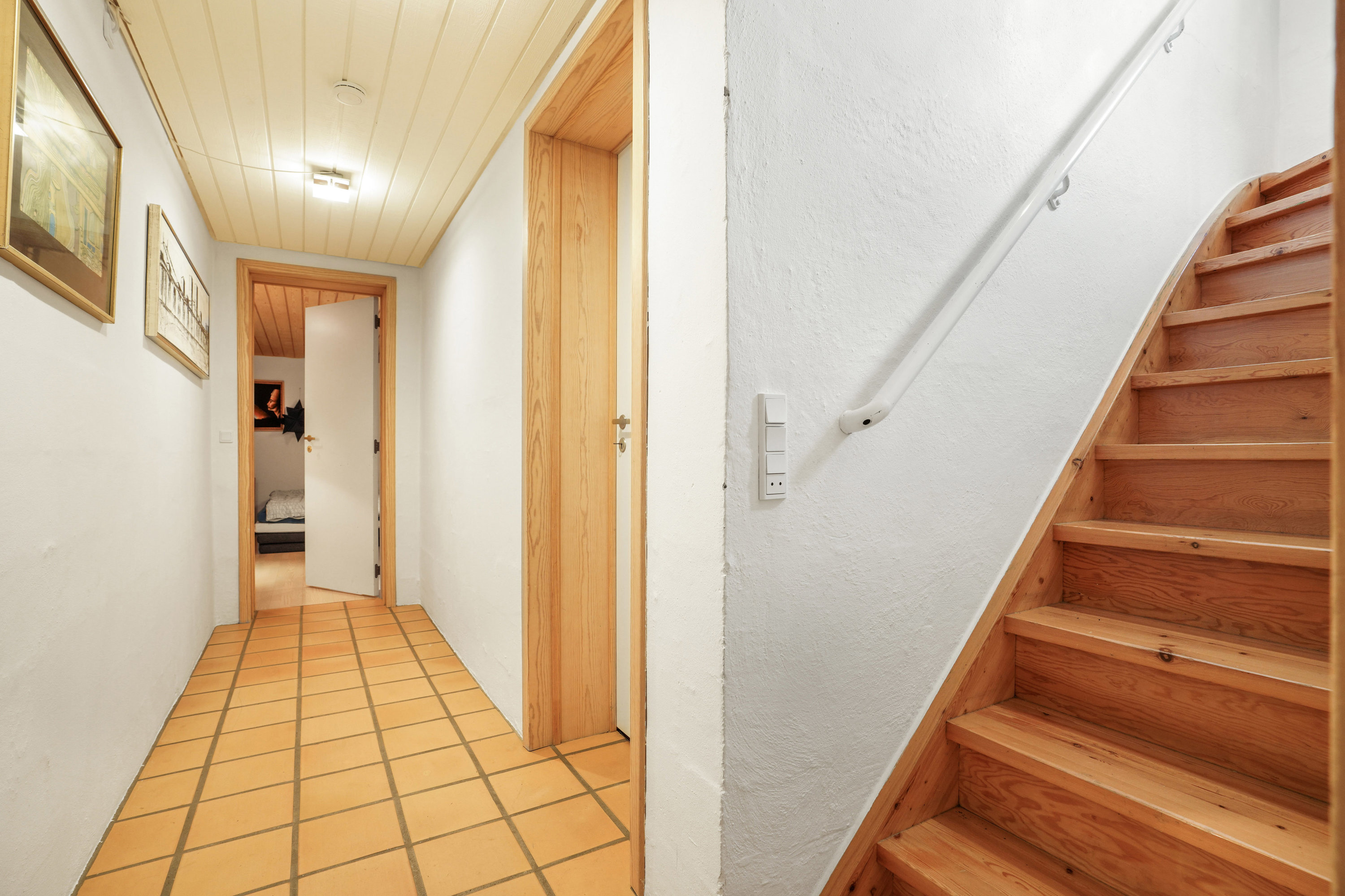 Fremhævet andet billede i fuldskærmstilstand. Billede af Grønningen 7, 5230 Odense M