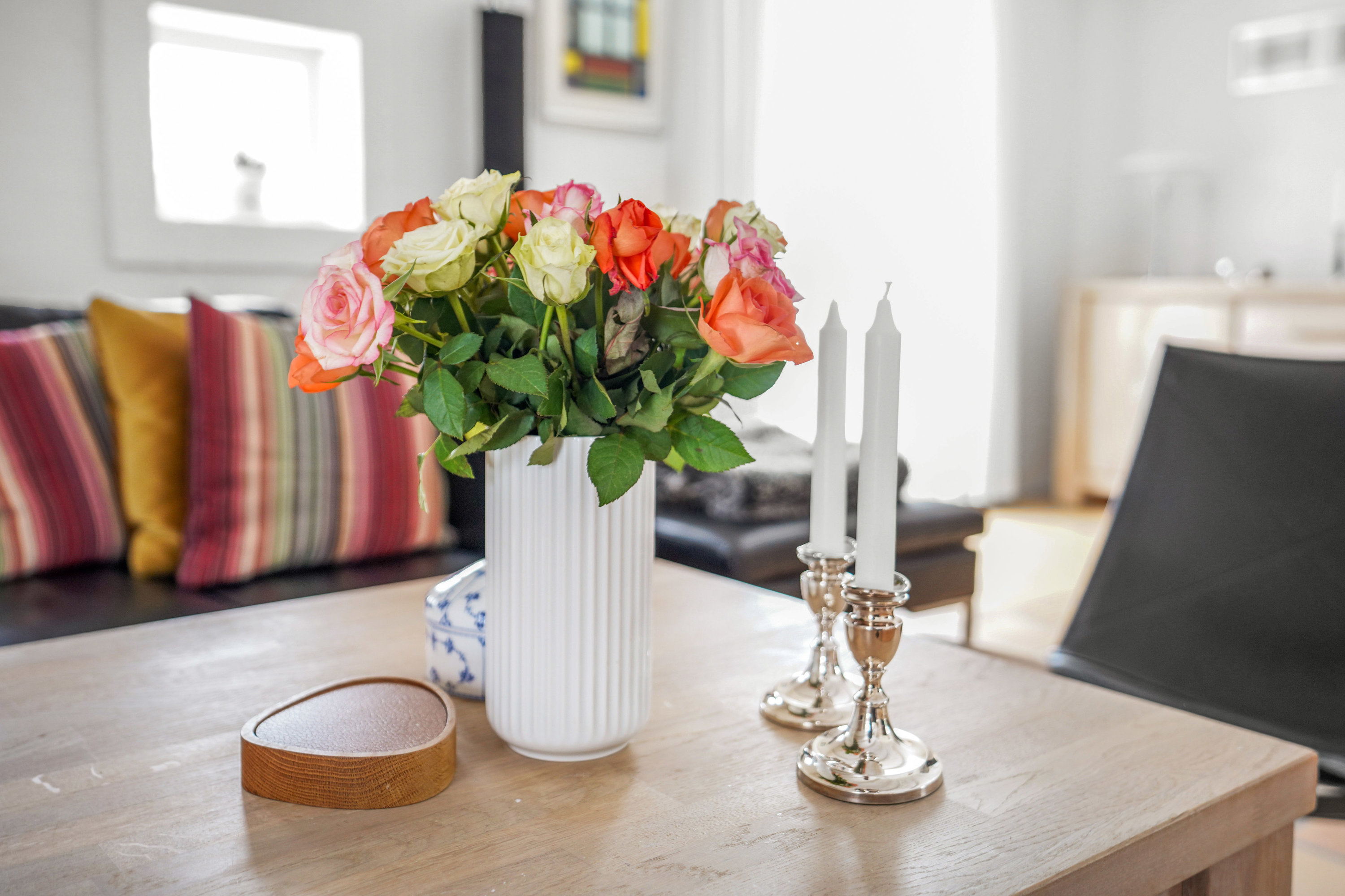 Fremhævet andet billede i fuldskærmstilstand. Billede af Grønningen 7, 5230 Odense M