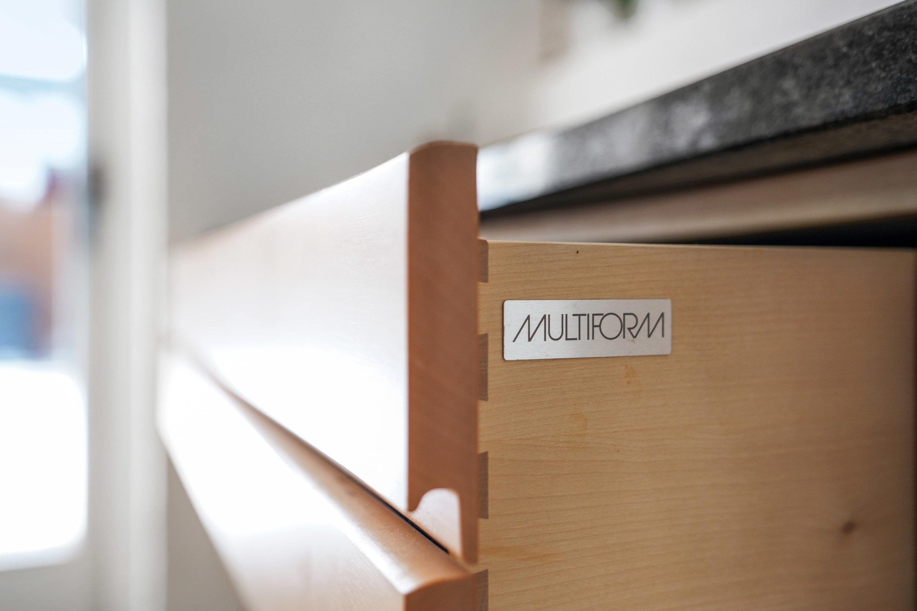 Fremhævet andet billede i fuldskærmstilstand. Billede af Grønningen 7, 5230 Odense M