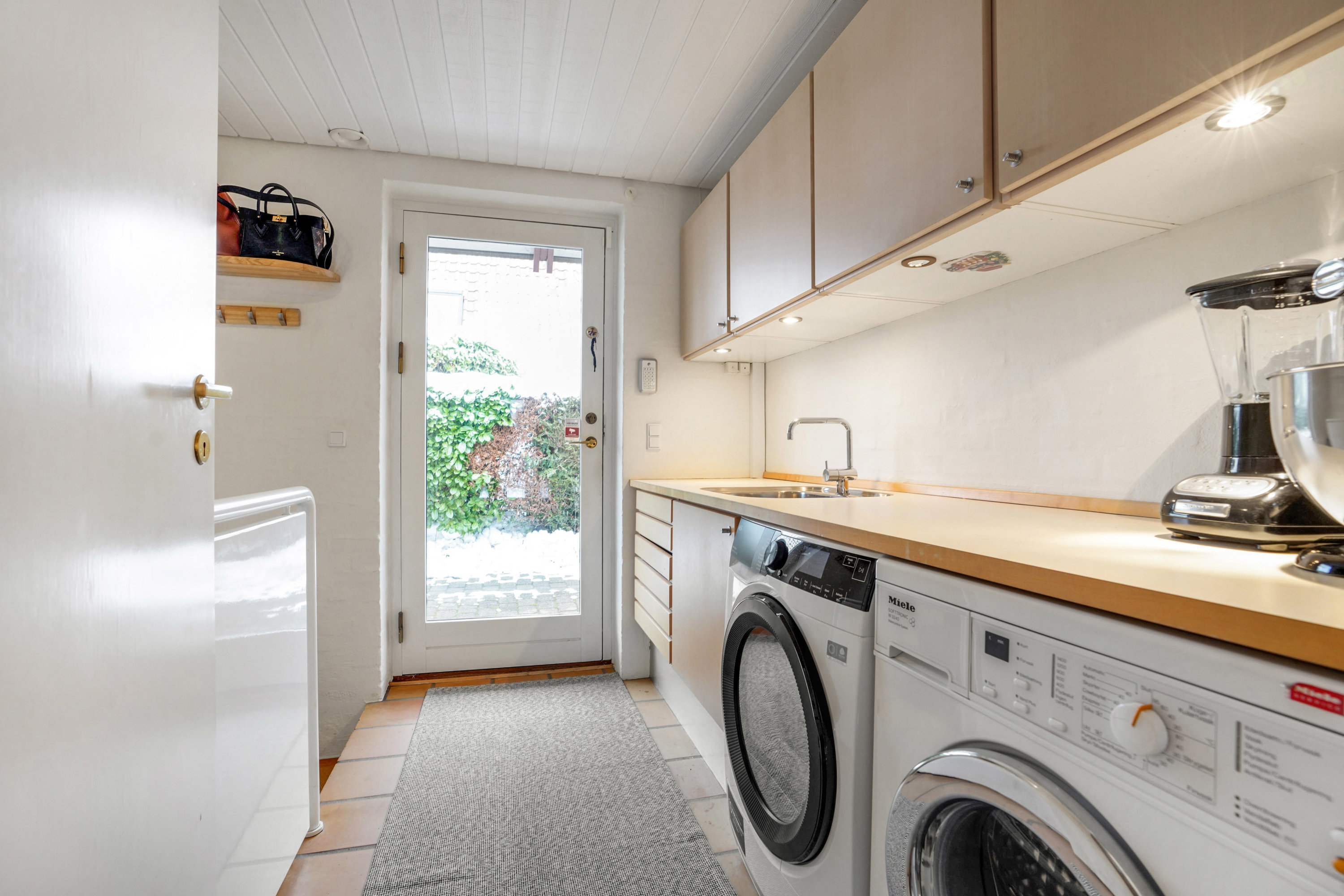 Fremhævet bryggers billede i fuldskærmstilstand. Billede af Grønningen 7, 5230 Odense M