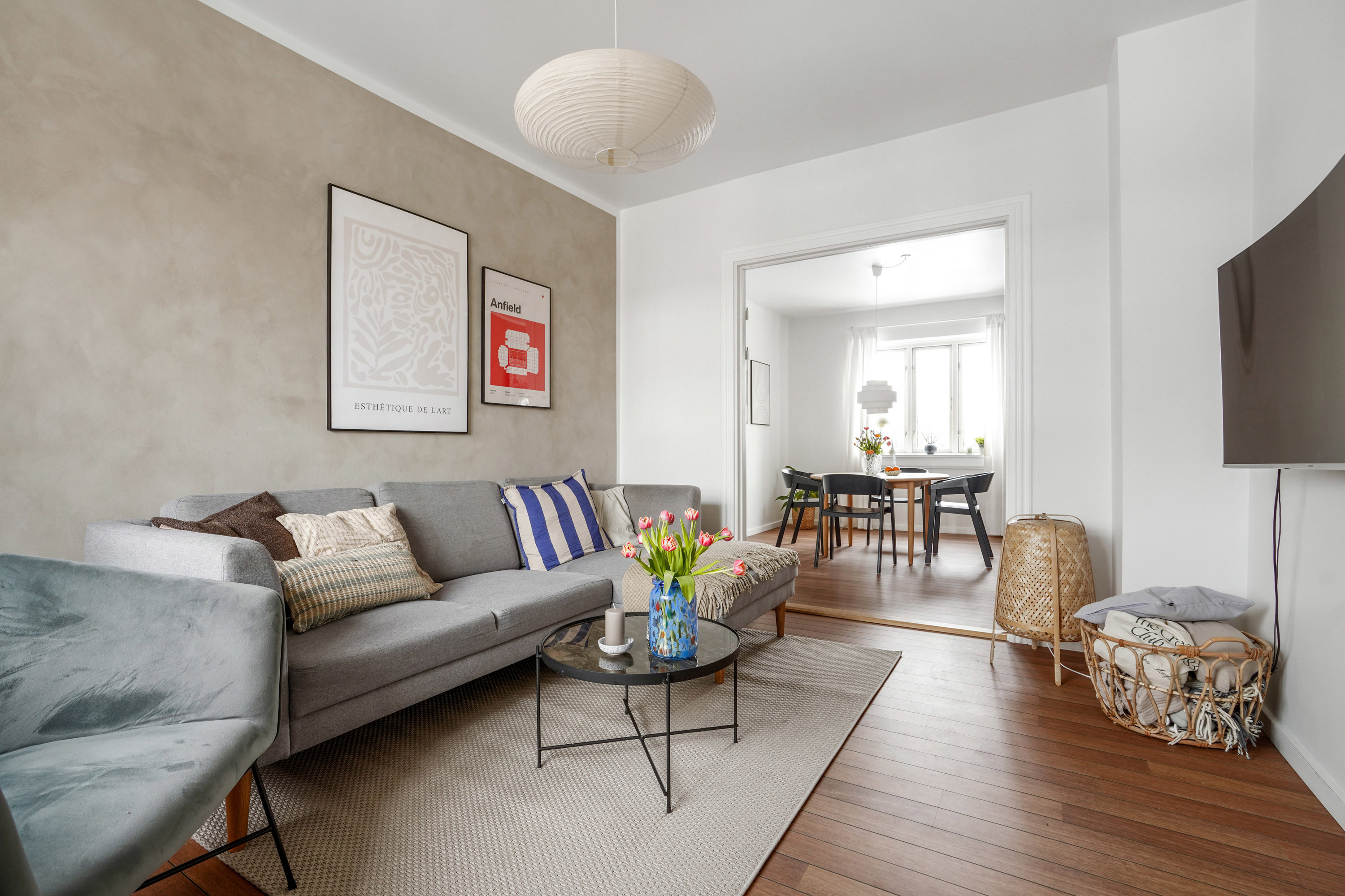 Grønlandsgade 35, 1., 5000 Odense C