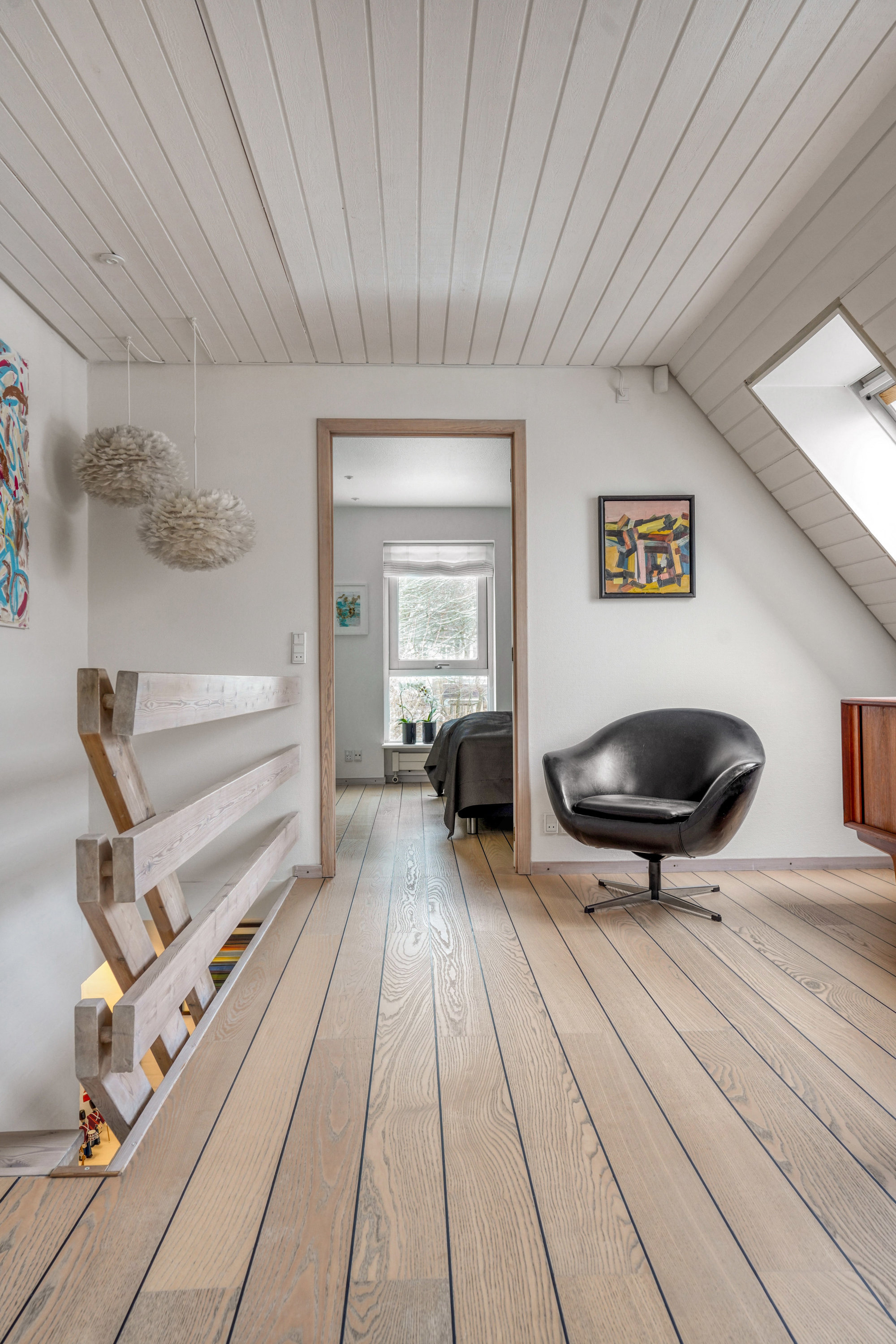 Fremhævet andet billede i fuldskærmstilstand. Billede af Grønningen 7, 5230 Odense M