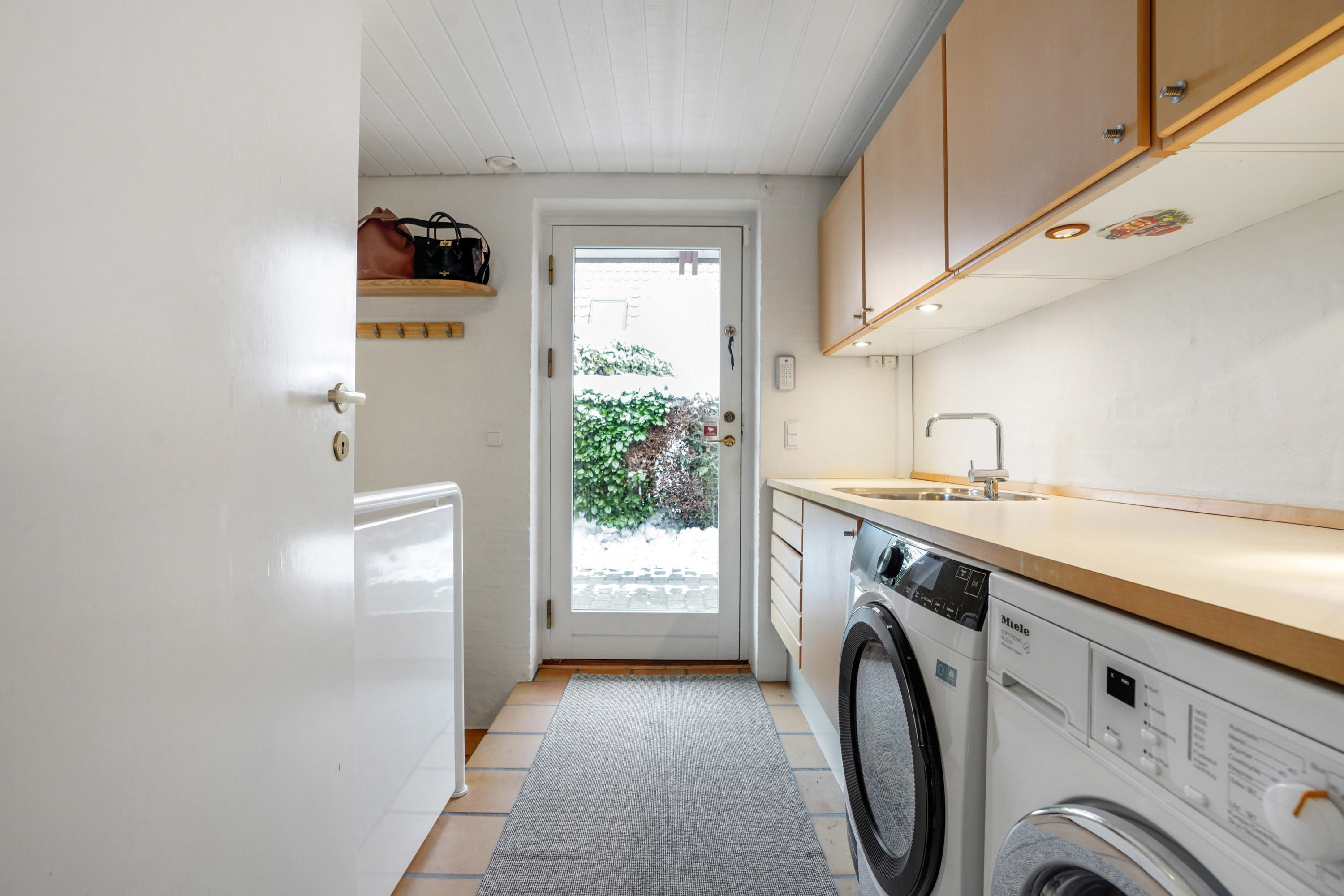 Fremhævet bryggers billede i fuldskærmstilstand. Billede af Grønningen 7, 5230 Odense M