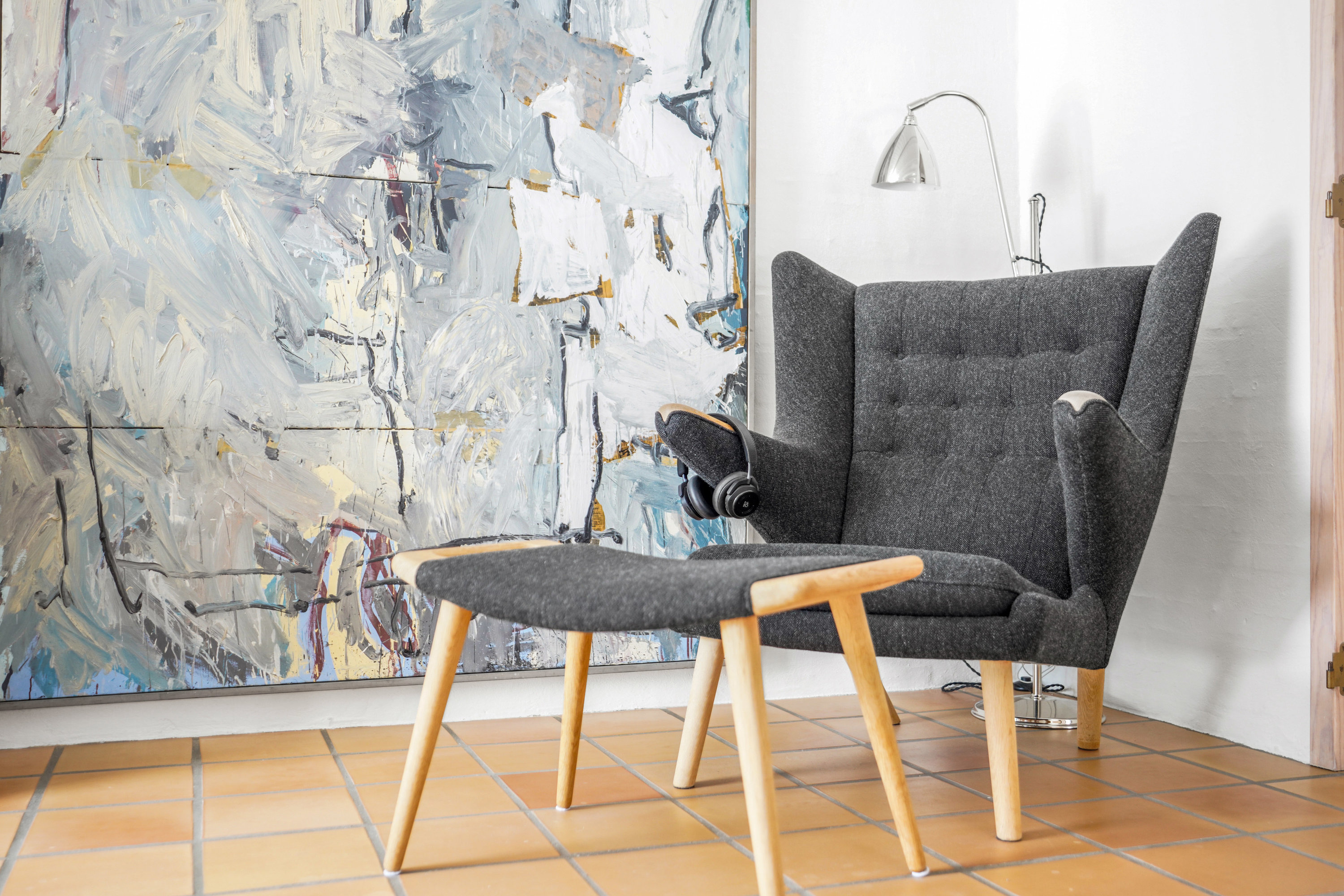 Fremhævet andet billede i fuldskærmstilstand. Billede af Grønningen 7, 5230 Odense M