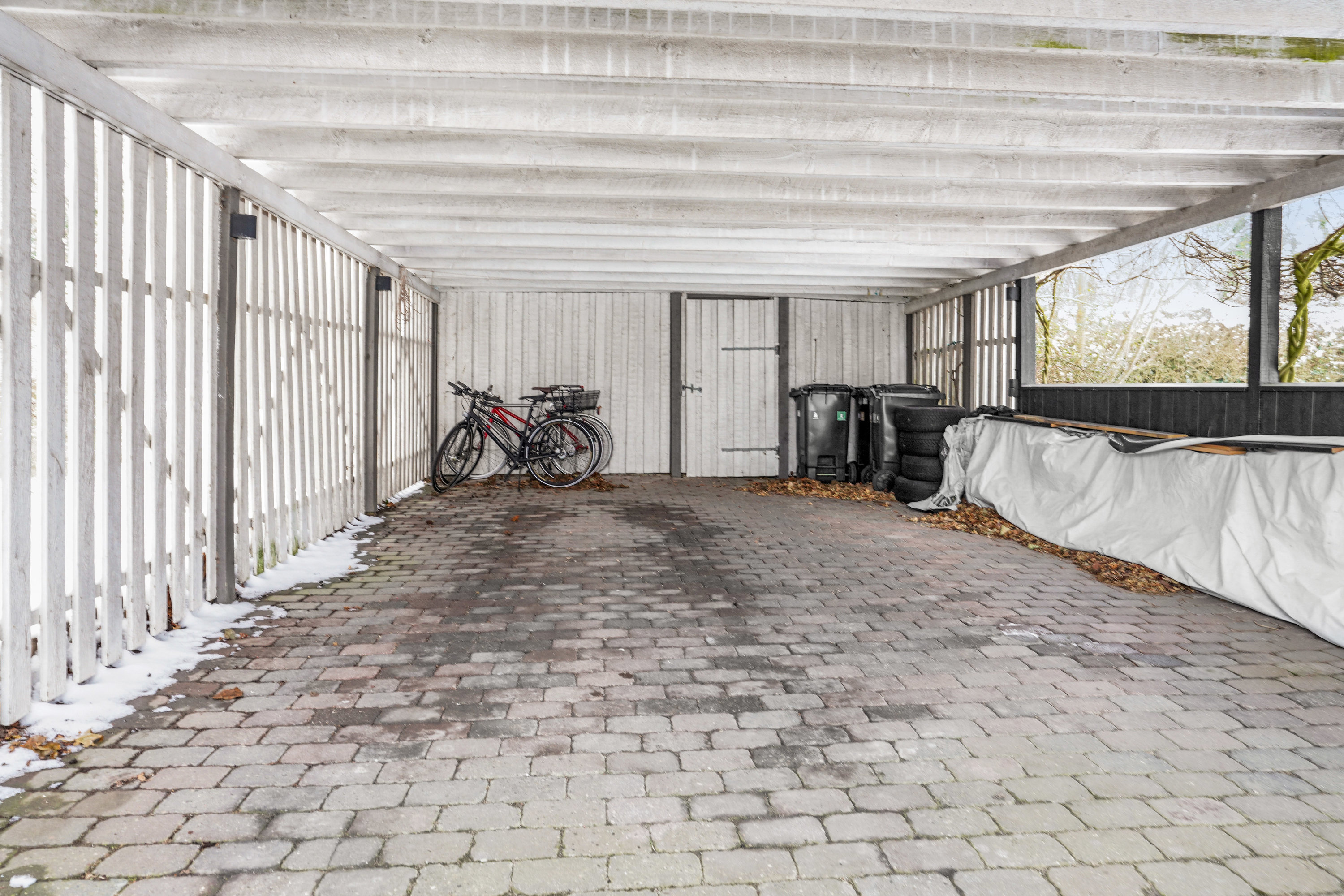 Fremhævet andet billede i fuldskærmstilstand. Billede af Grønningen 7, 5230 Odense M