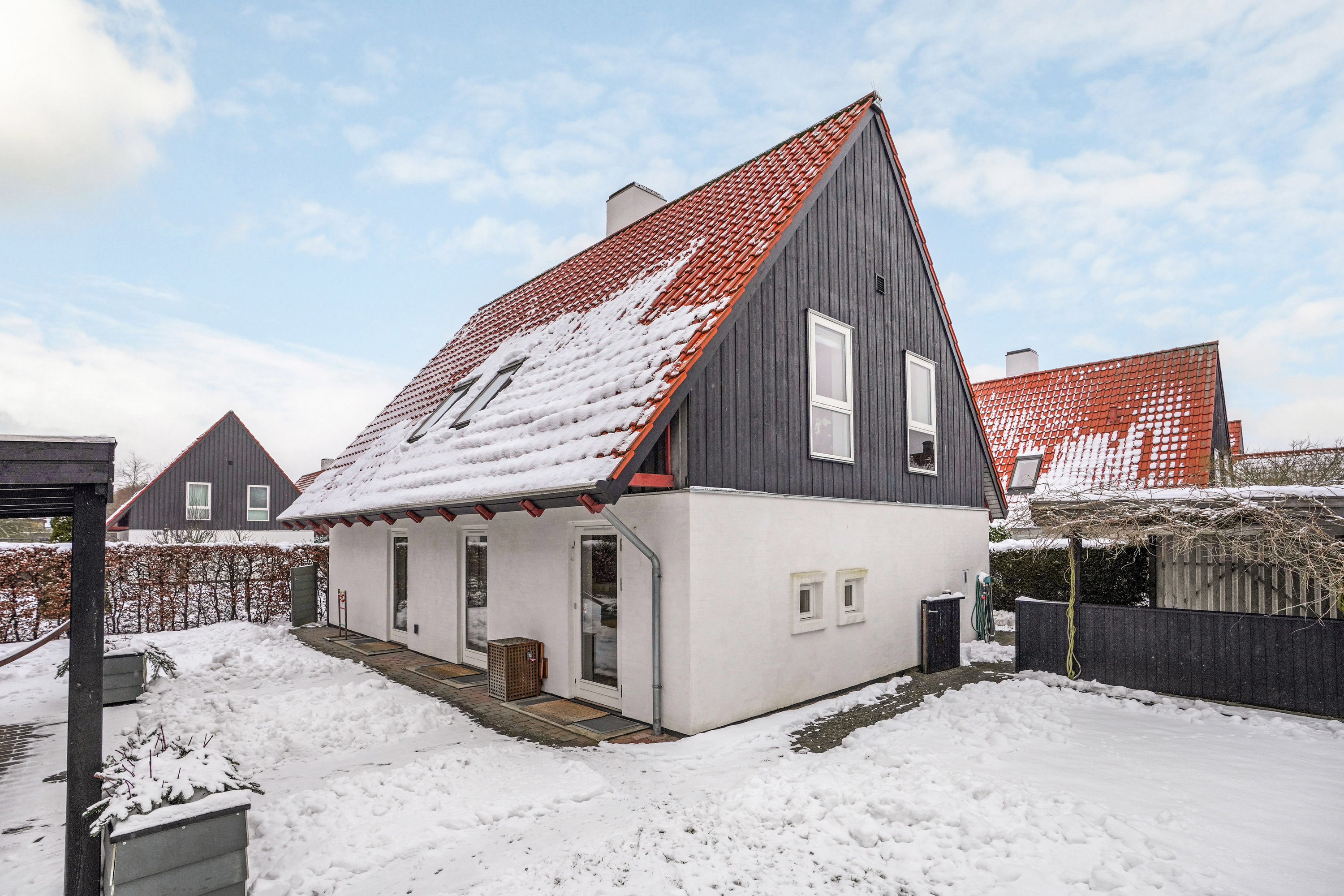 Fremhævet ejendommen billede i fuldskærmstilstand. Billede af Grønningen 7, 5230 Odense M