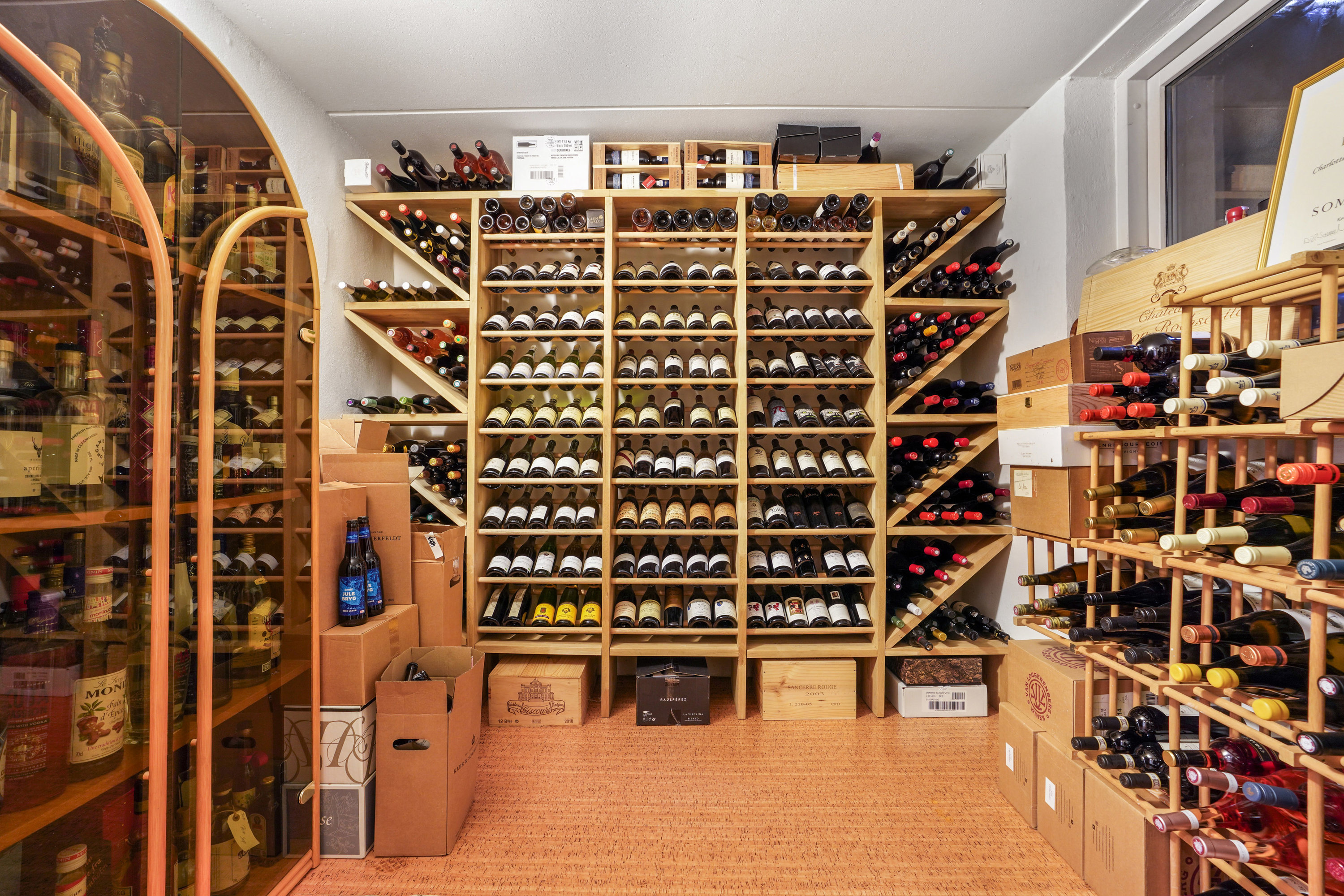 Fremhævet andet billede i fuldskærmstilstand. Billede af Grønningen 7, 5230 Odense M