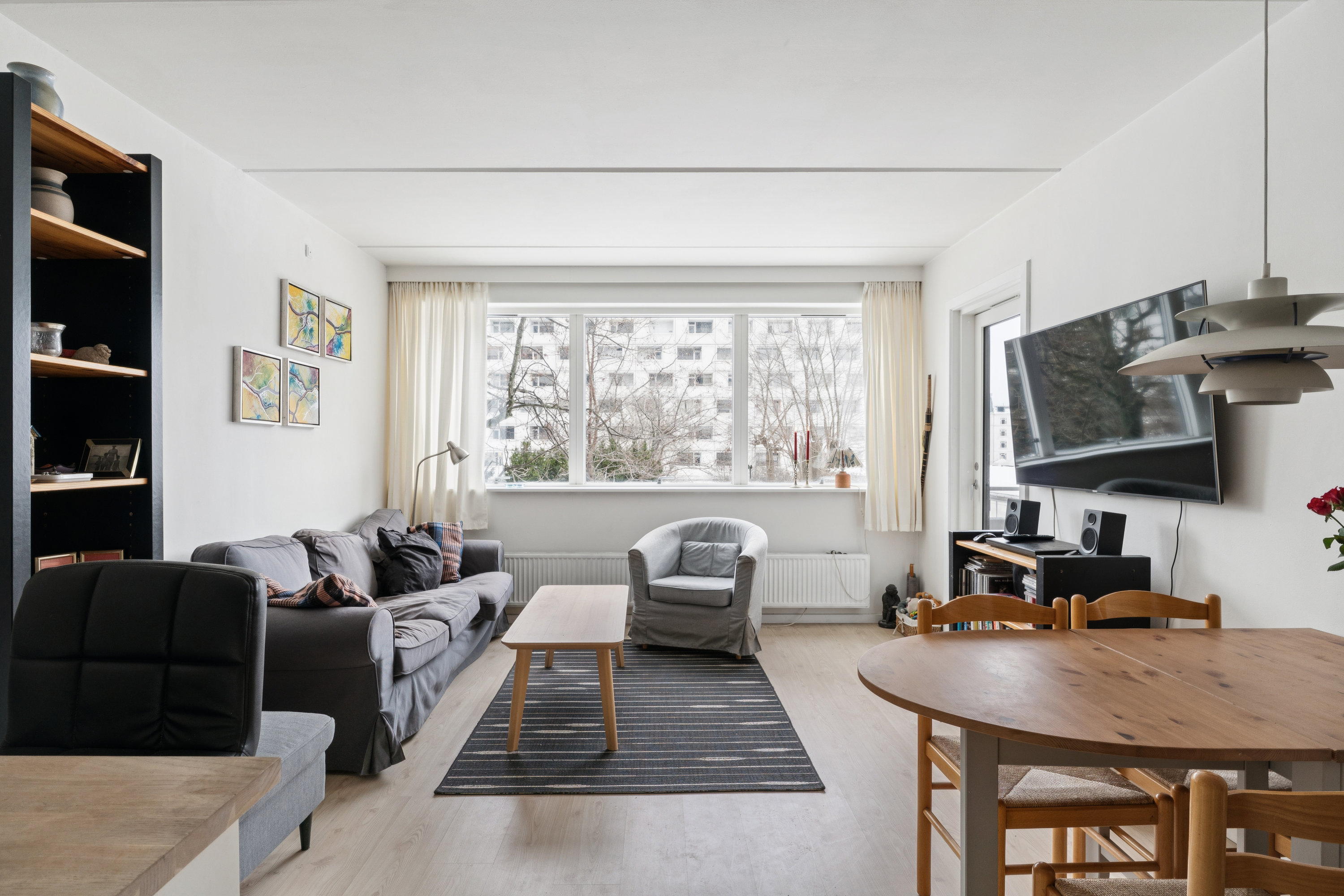 Jagtvej 213, 1. 3., 2100 København Ø