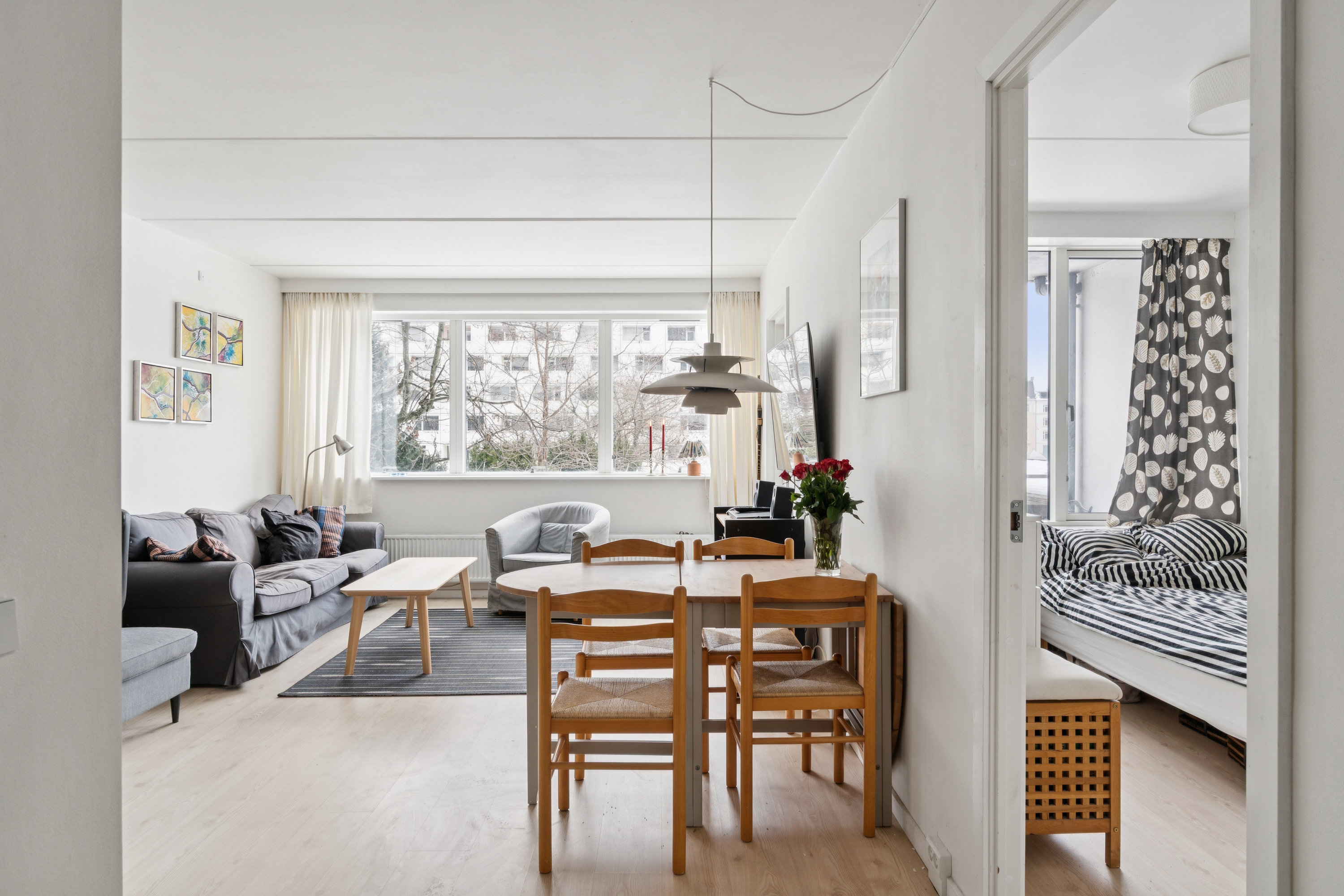 Jagtvej 213, 1. 3., 2100 København Ø